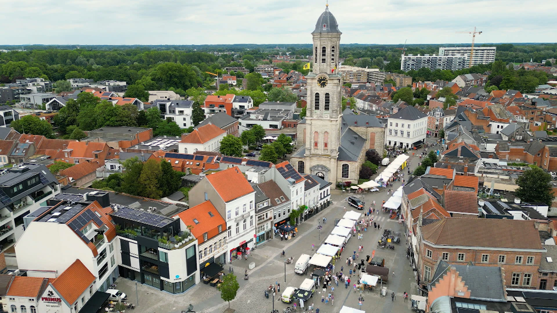 Hoofdafbeelding voor artikel Lokeren TV: Lokoda