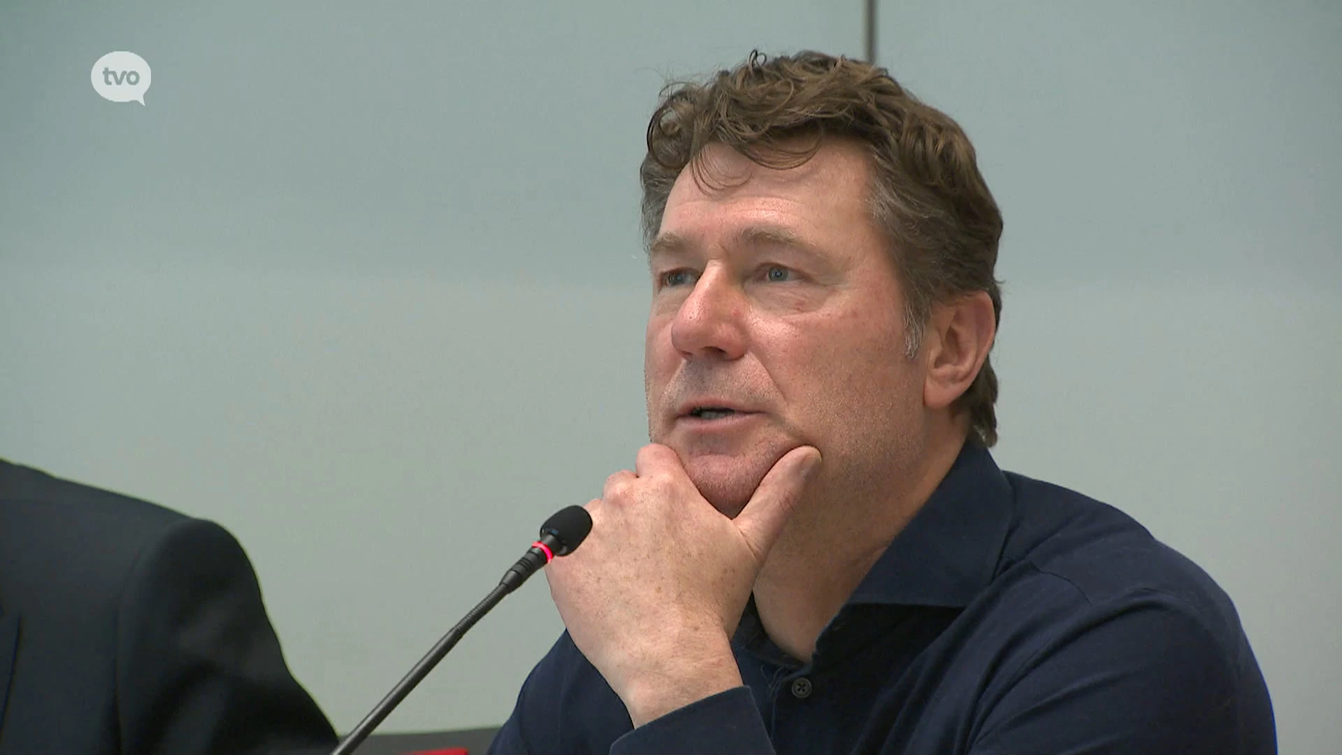 Bart Buysse uit Sint-Niklaas wordt nieuwe topman van ondernemersorganisatie Unizo