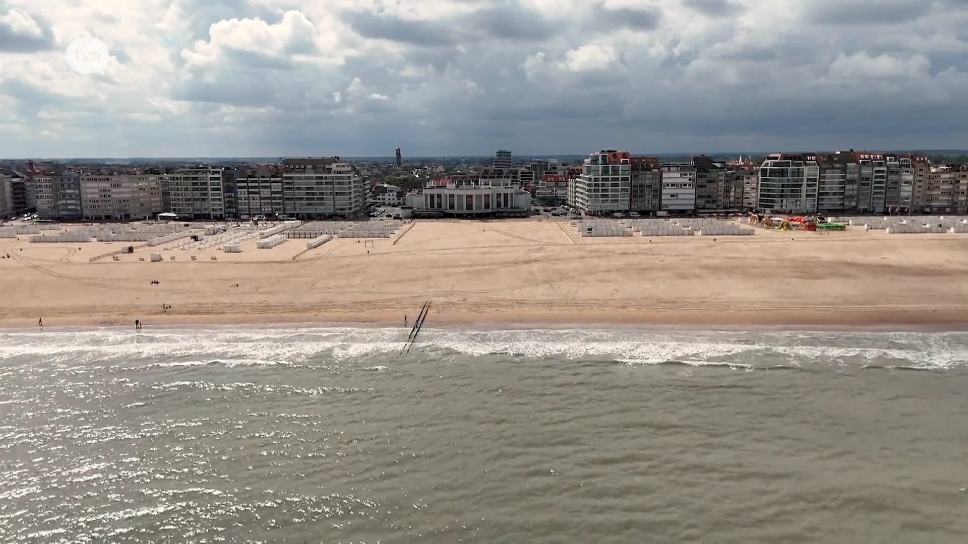 Het Witte Paard - Aflevering 1