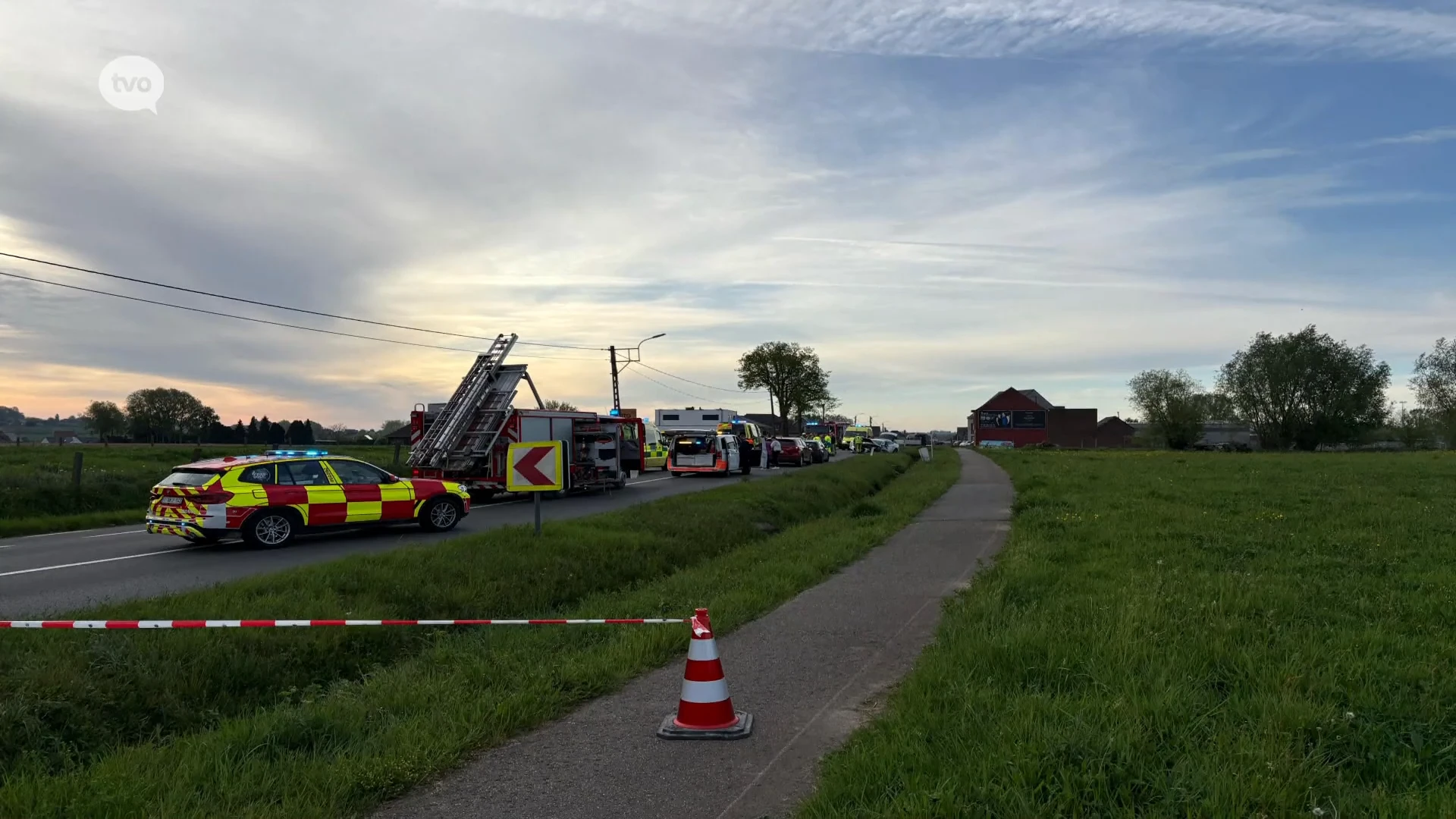 Geen nieuwe trajectcontroles in Geraardsbergen, Denderleeuw en Lokeren