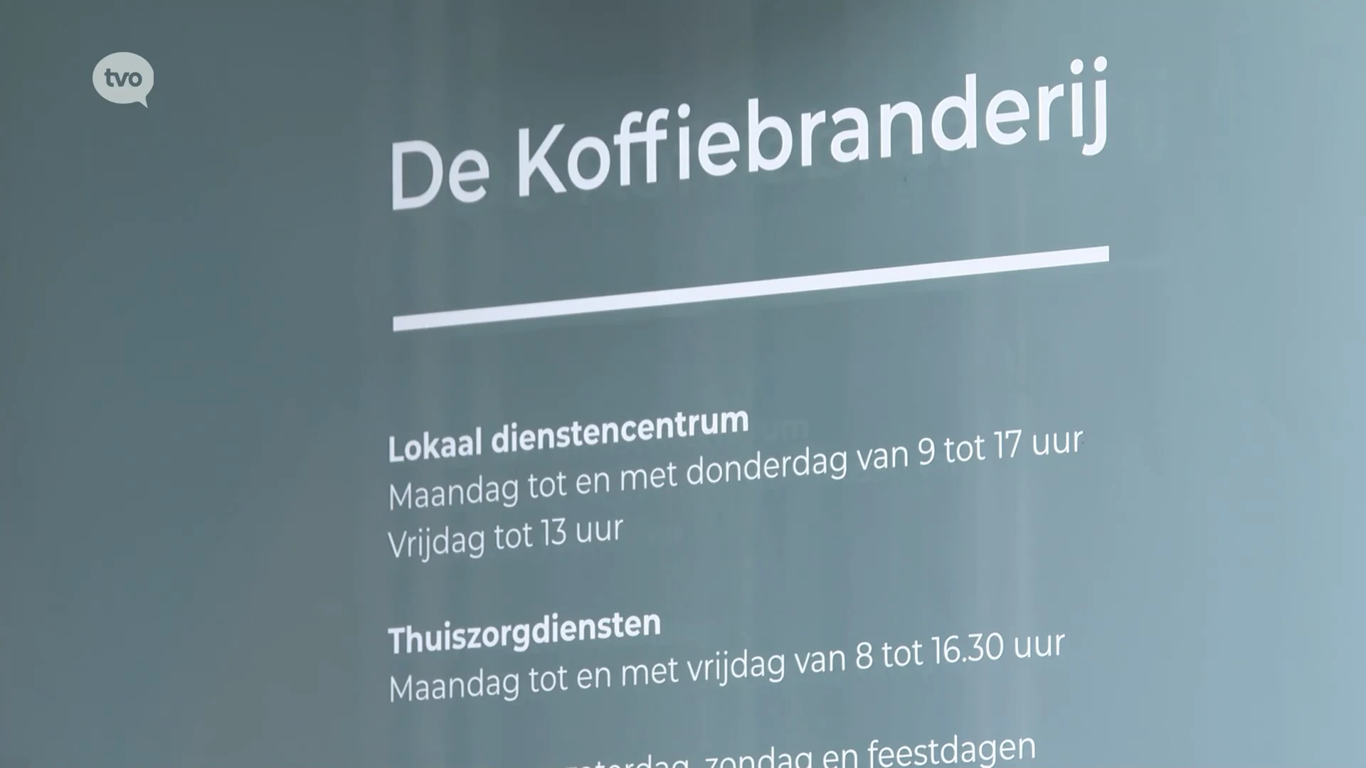Wetteren zet dienstverlening van dienst gezinszorg en aanvullende thuiszorg verder