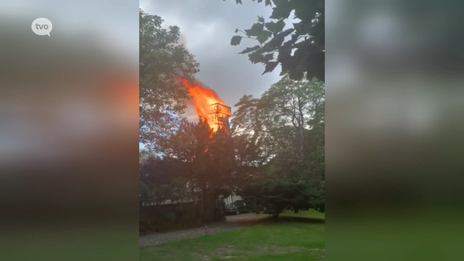 Vijf jaar na brand aan Schutterstoren in Wetteren: "Dringend veiligheidsmaatregelen, of dwangsommen"