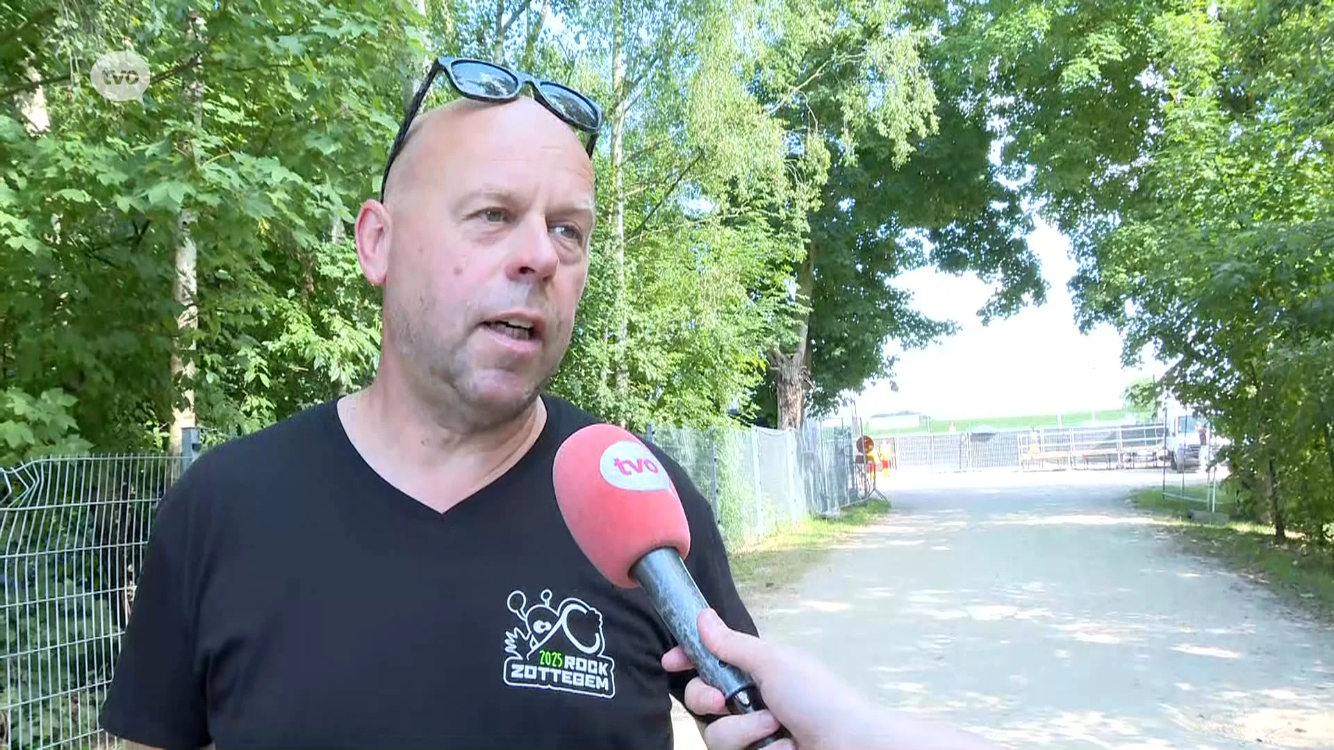 Kurt De Loor: "Deze editie wordt er eentje om in te kaderen"