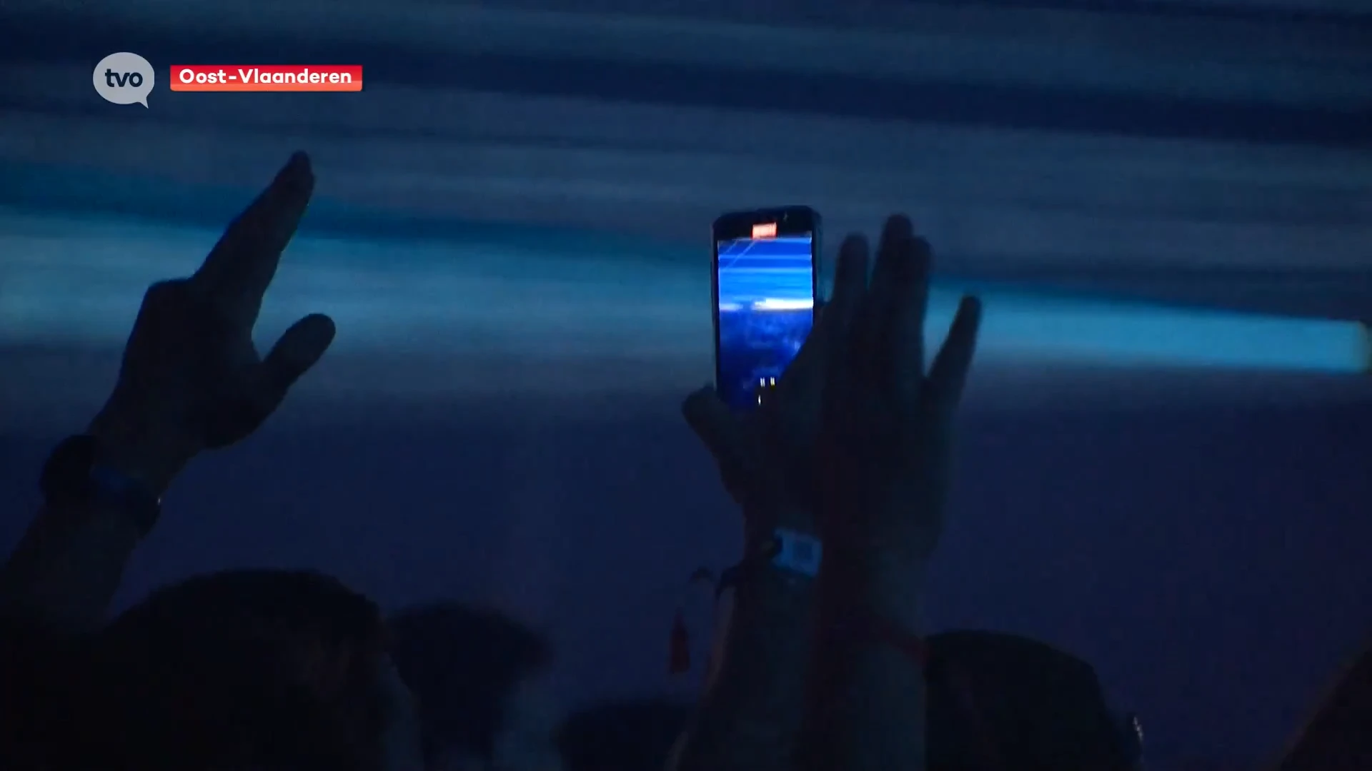 Parket Oost-Vlaanderen waarschuwt voor drugs op festivals na overlijden van dertiger: "Hypothermie bij mixen van drugs in grote hitte"