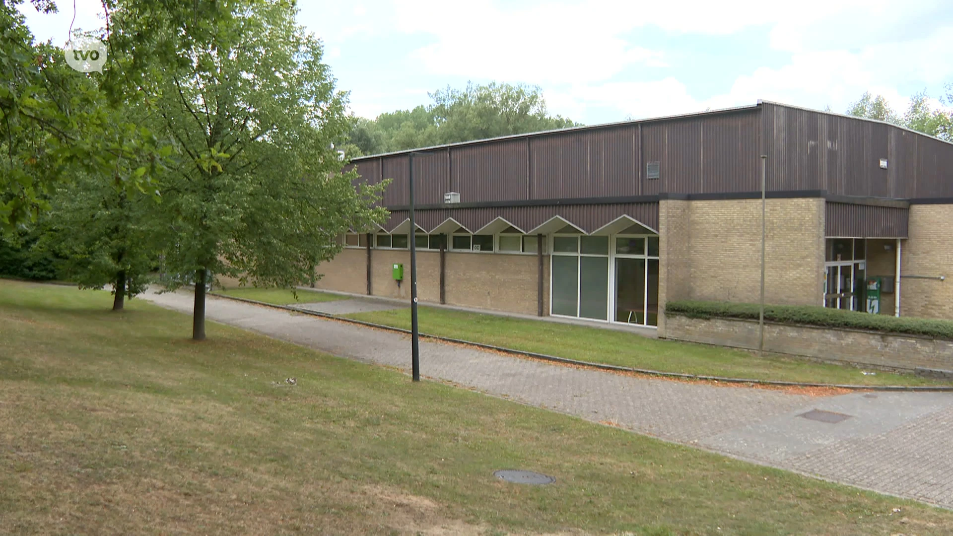 Denderdal 2.0 krijgt Vlaamse steun voor sportinfrastructuur in Erembodegem