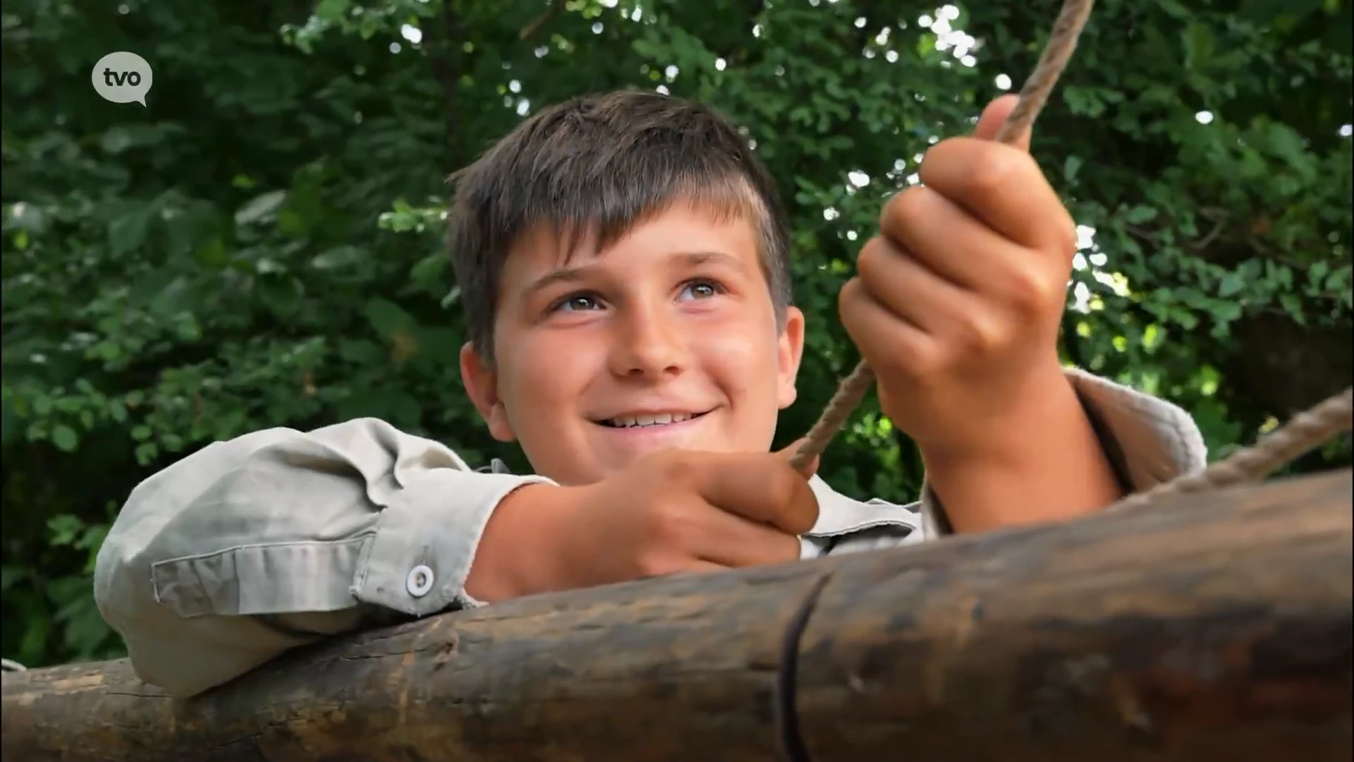 Scoutsgroep uit Aalst zet kamp in Namen vroegtijdig stop na vandalisme: "Mensen met bivakmutsen en messen, we waren wel bang"