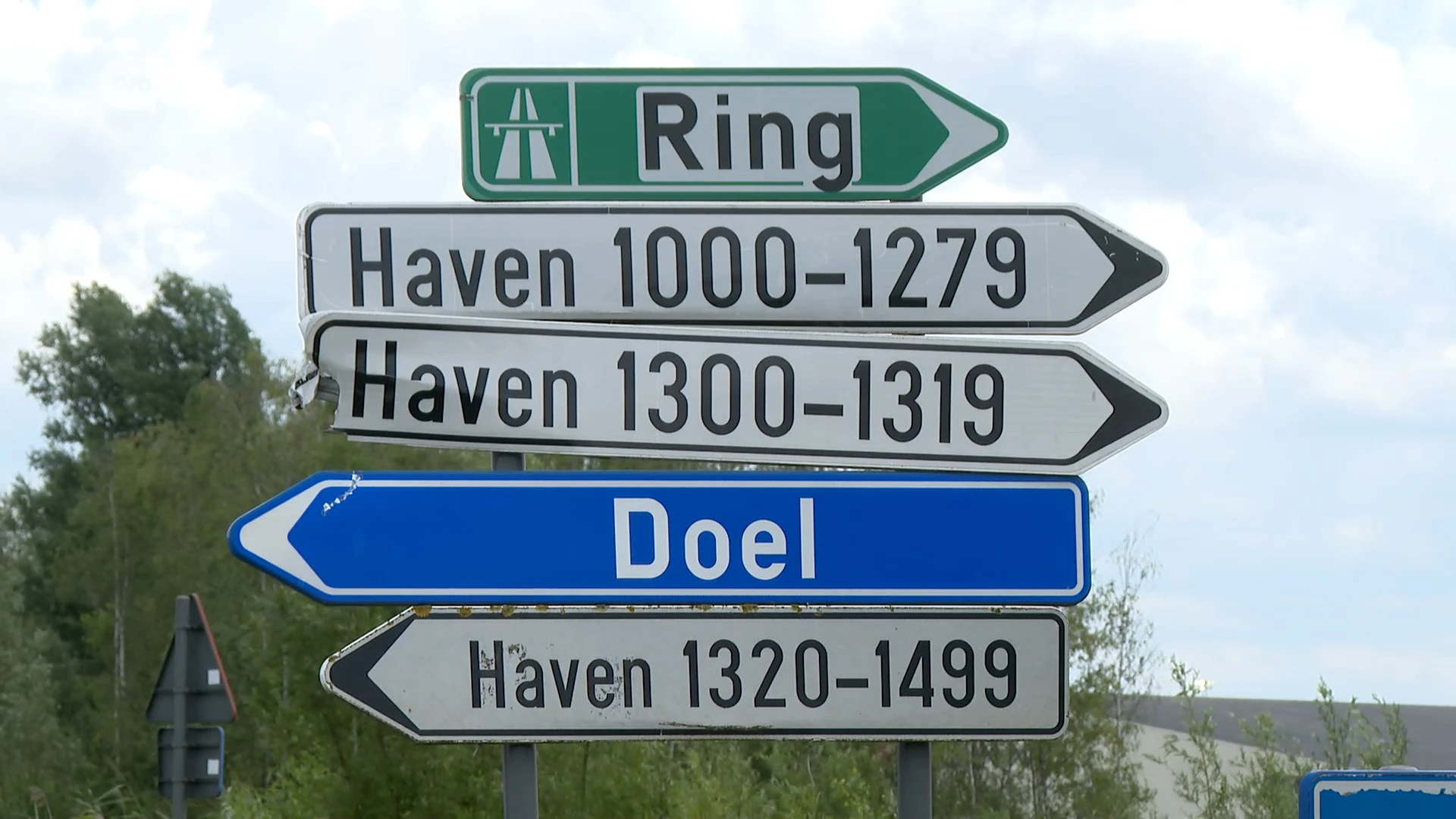Vlaamse regering keurt nieuwe ontsluitingsweg Waaslandhaven goed: "Vrachtverkeer meteen op E34 en niet langer in dorpskernen"
