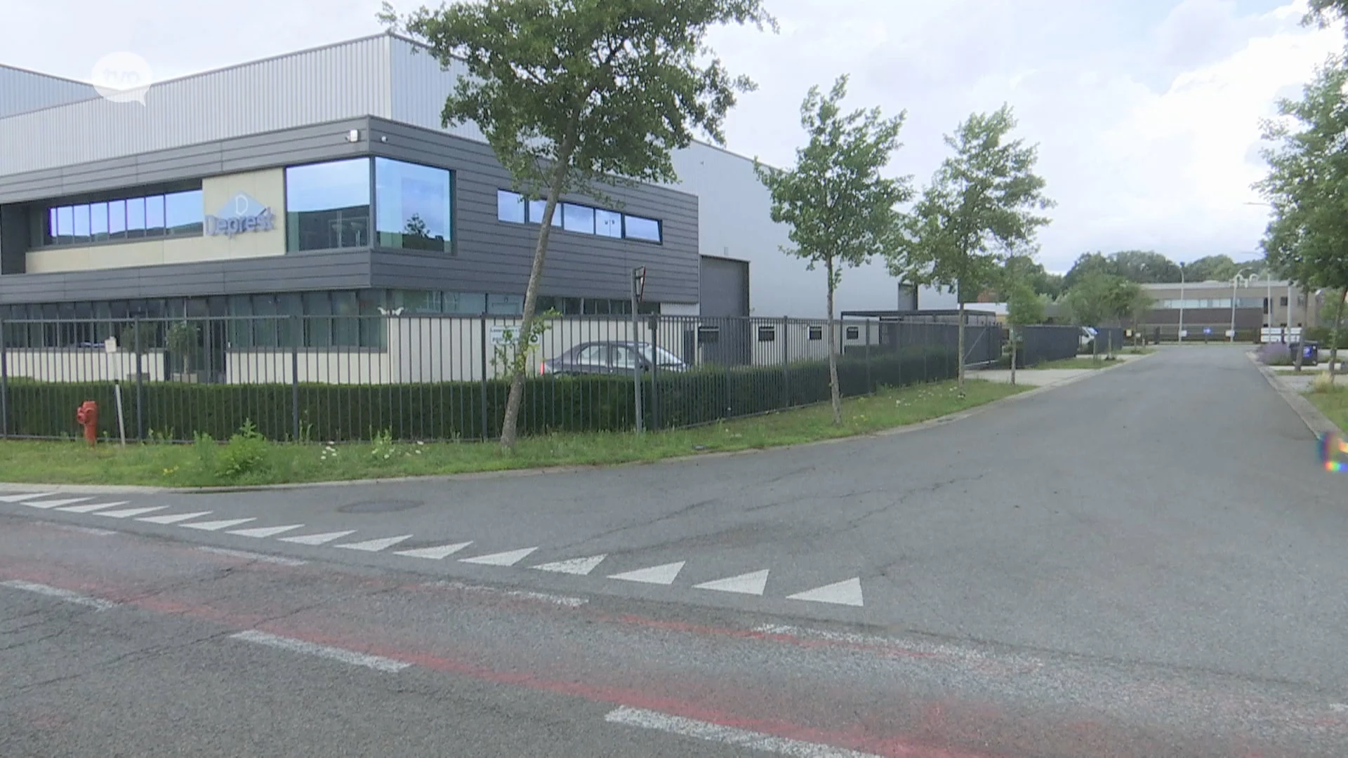 Temse: 22-jarige man in levensgevaar na val met elektrische step
