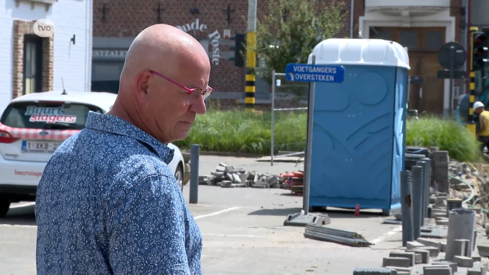 Voormalig schepen in Haaltert maakte zich mogelijk schuldig aan belangenvermenging