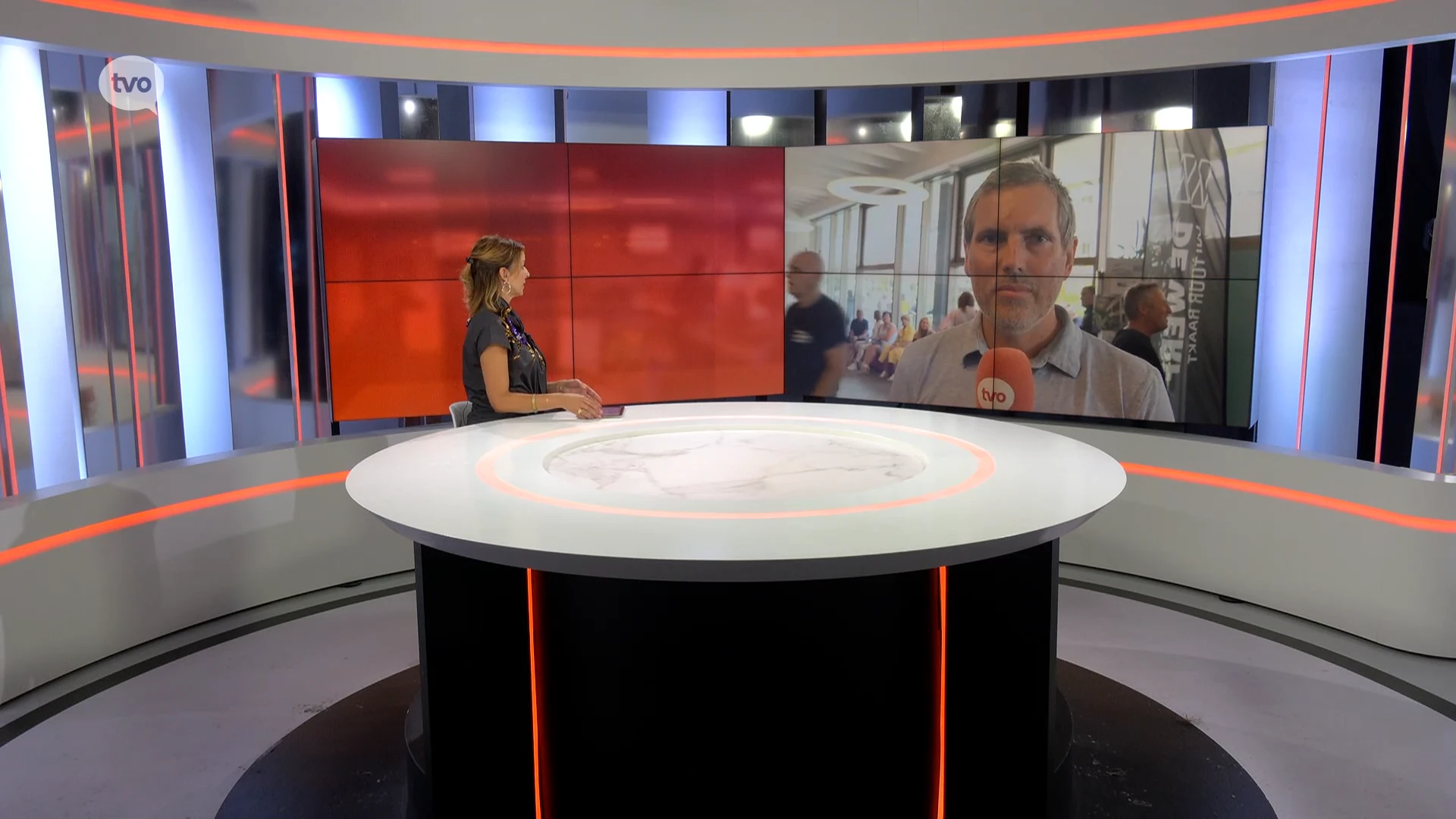 Mikaël Soinne blikt vooruit op criterium met organisator Renno Roelandt: "De Belgen uit de Tour, dat zijn we aan onze status verplicht"