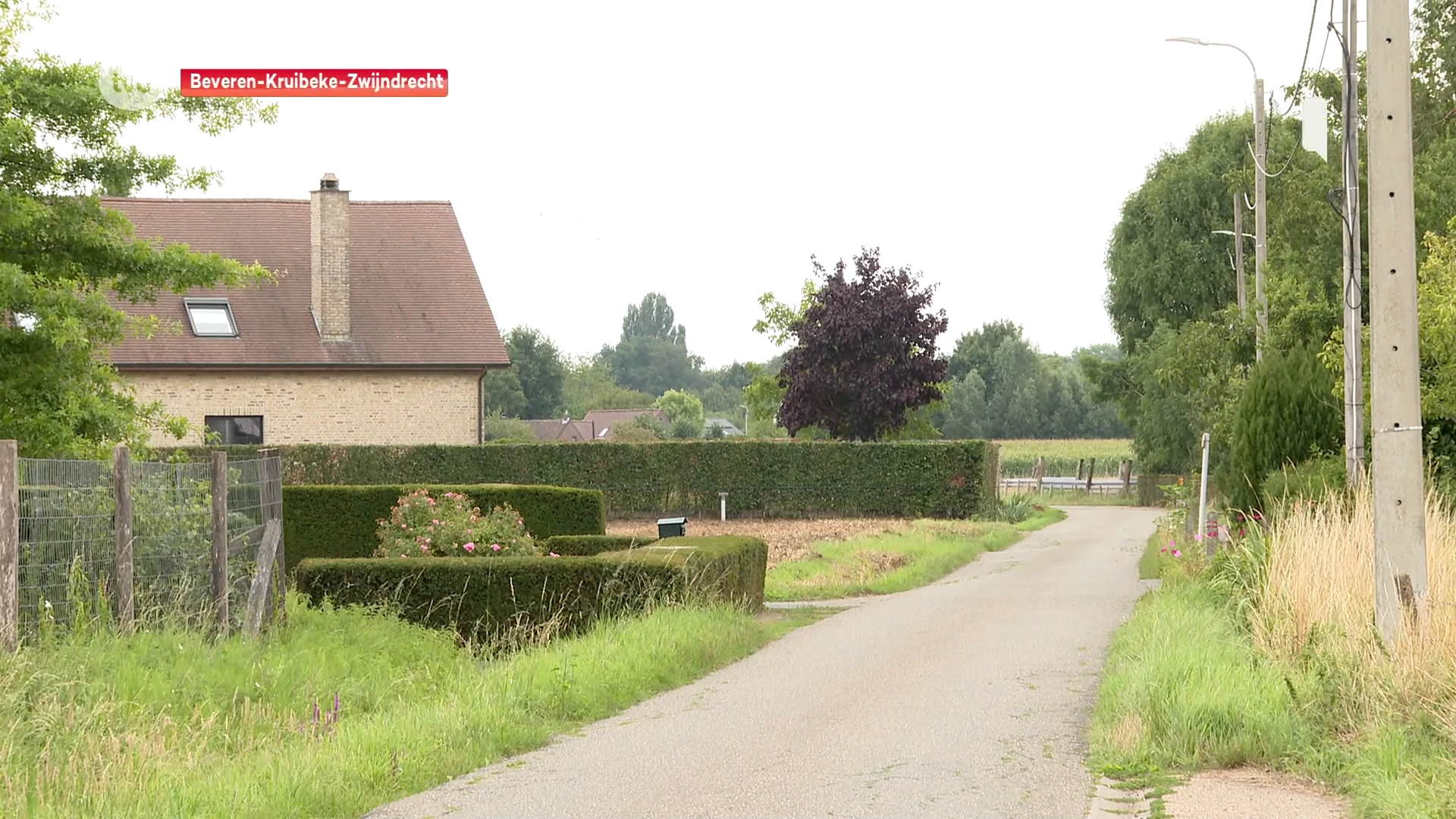 Handvol inbraken in Beveren-Kruibeke-Zwijndrecht, politie waarschuwt: "Toon aan dat de woning bewoond is, ook al ben je op vakantie"