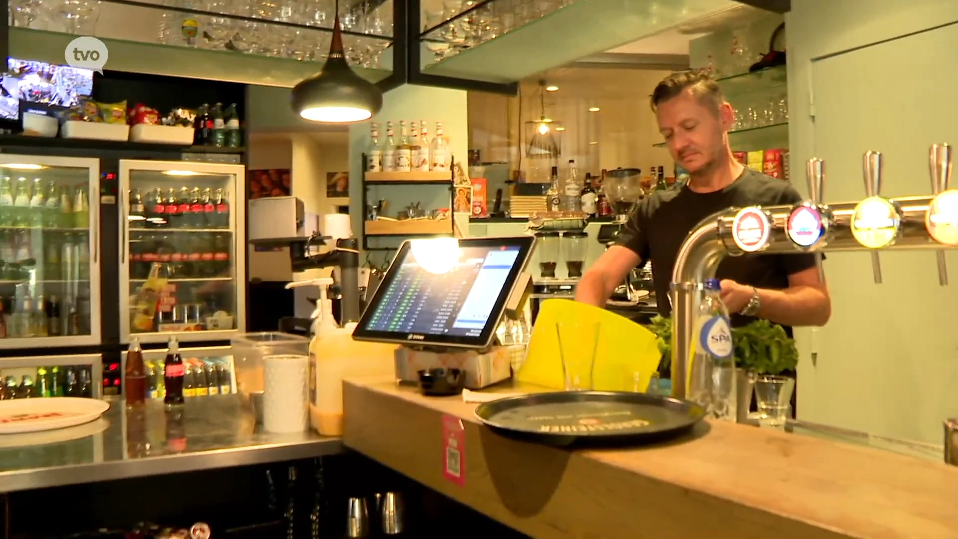Lokale horecazaken zetten extra in op het feestgedruis van de Lokerse en de Fonnefeesten