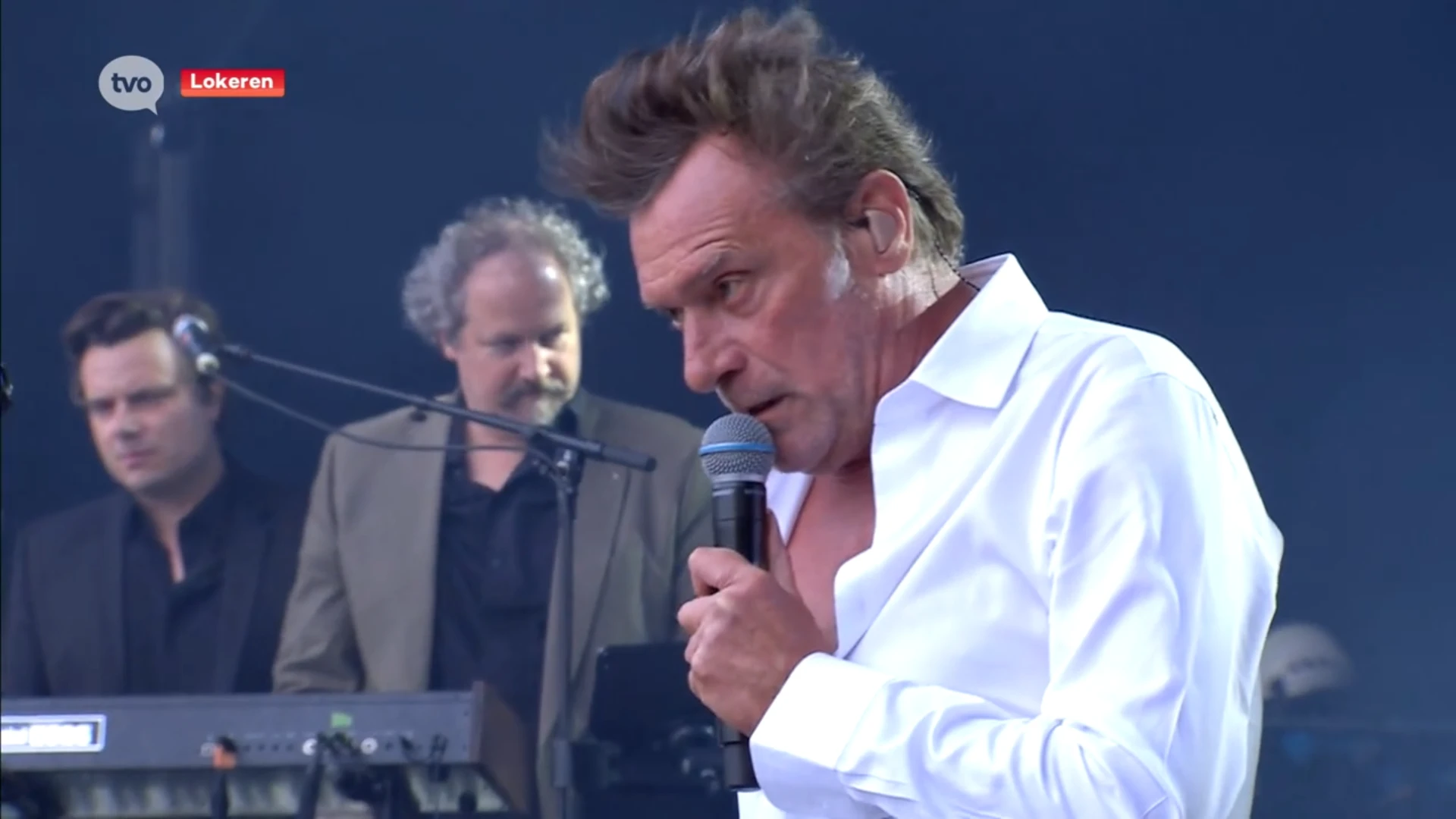 Vliegende start voor Lokerse feesten met onder meer Kygo, Daan en Pet Shop Boys: "Iedereen die hier niet was, heeft echt iets gemist"