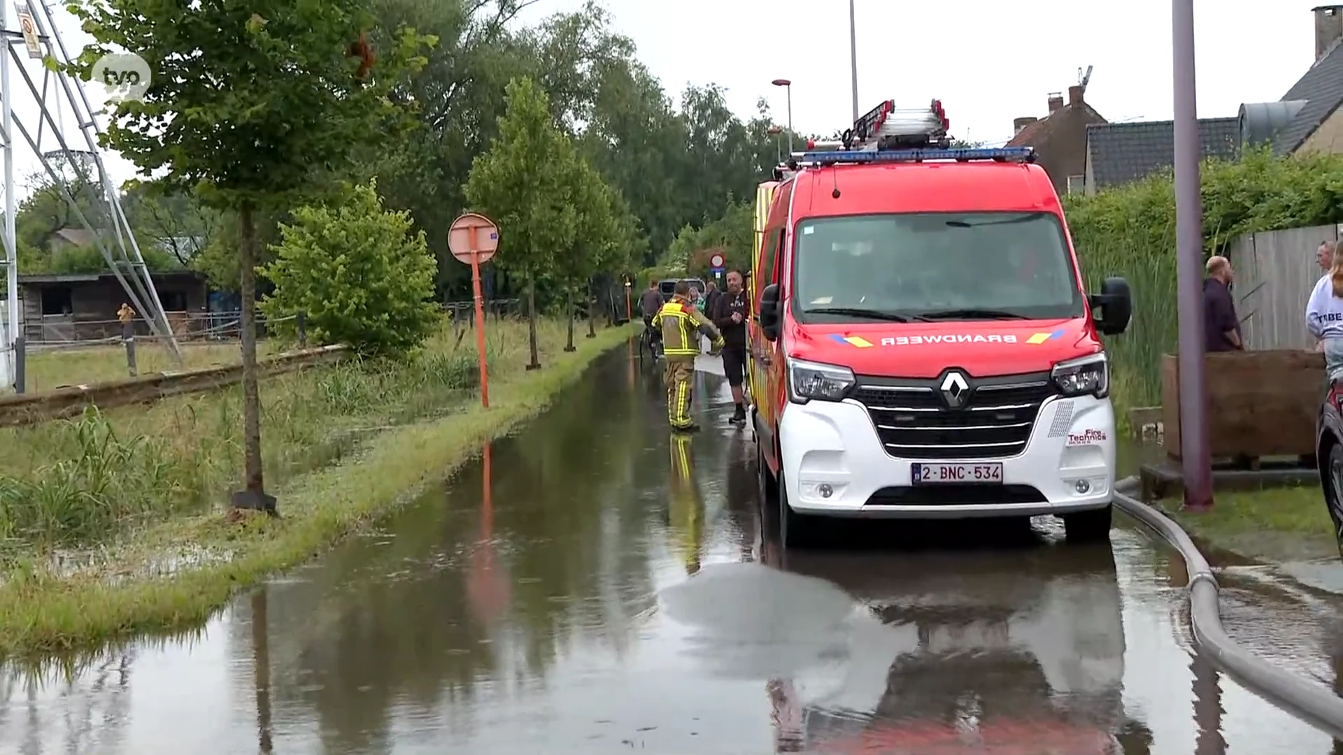Vlaamse regering roept alle lokale besturen op om een vrijwilligerskorps te starten