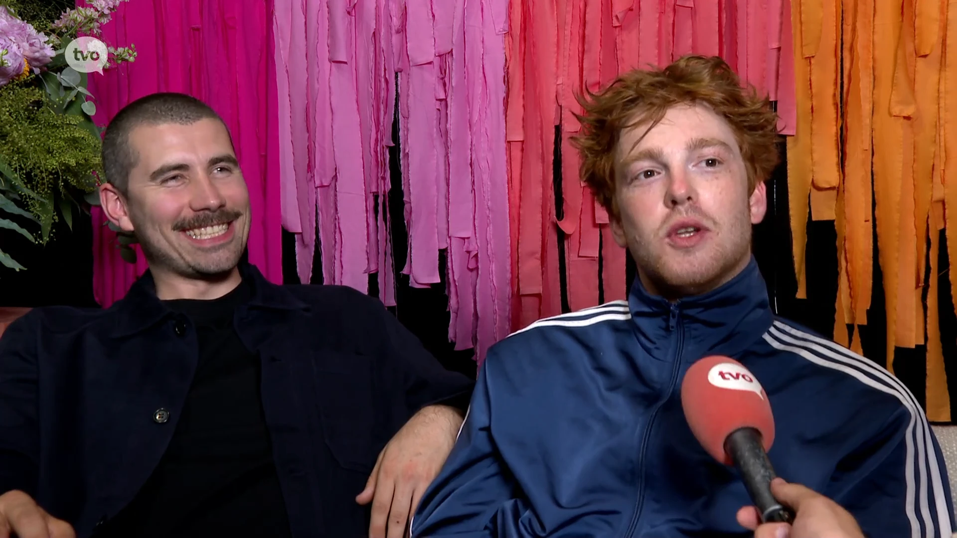 Equal Idiots sluit Club StuBru af op punkdag Lokerse Feesten: "Grote eer om als Kempense boerenkinkels hier te mogen spelen"