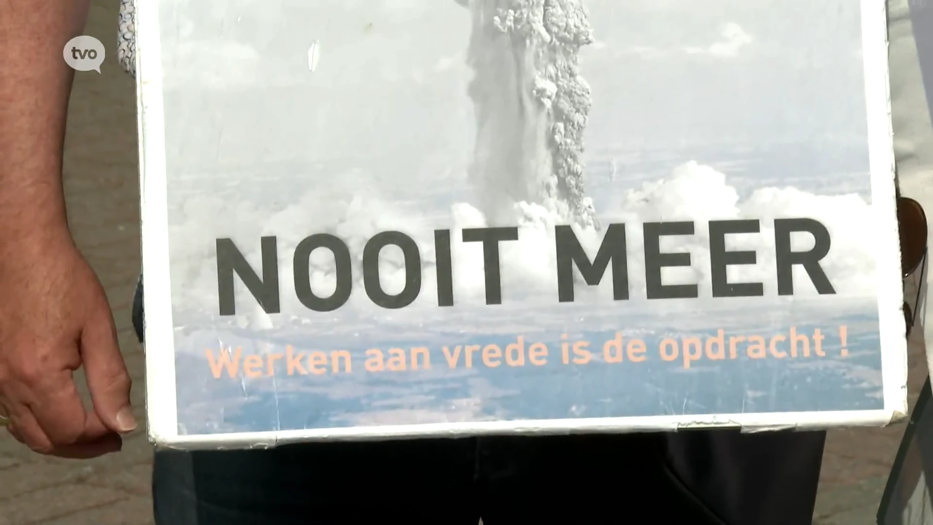 Precies 80 jaar geleden vielen de eerste atoombommen op Hiroshima en Nagasaki