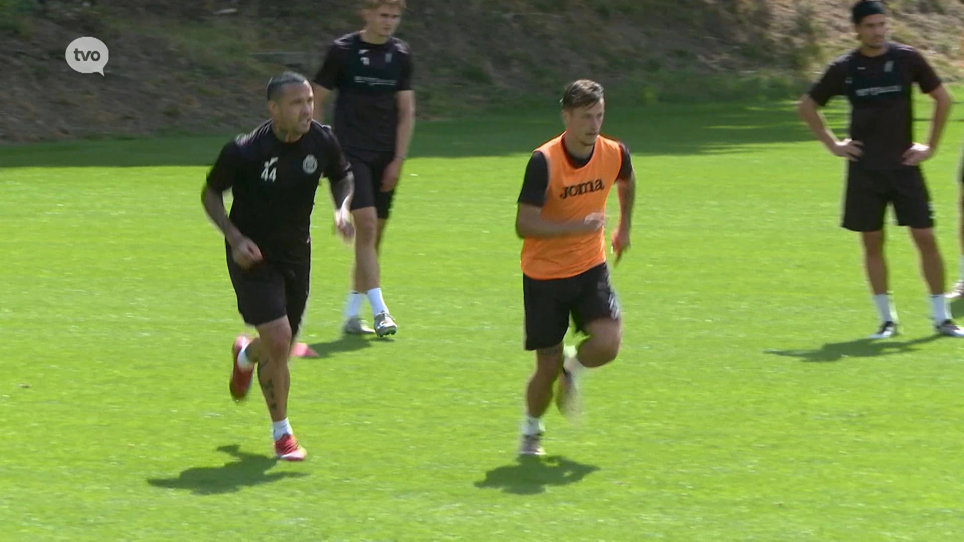 Sporting Lokeren is klaar voor openingsmatch tegen Patro Eisden: "Tijd voor revanche"