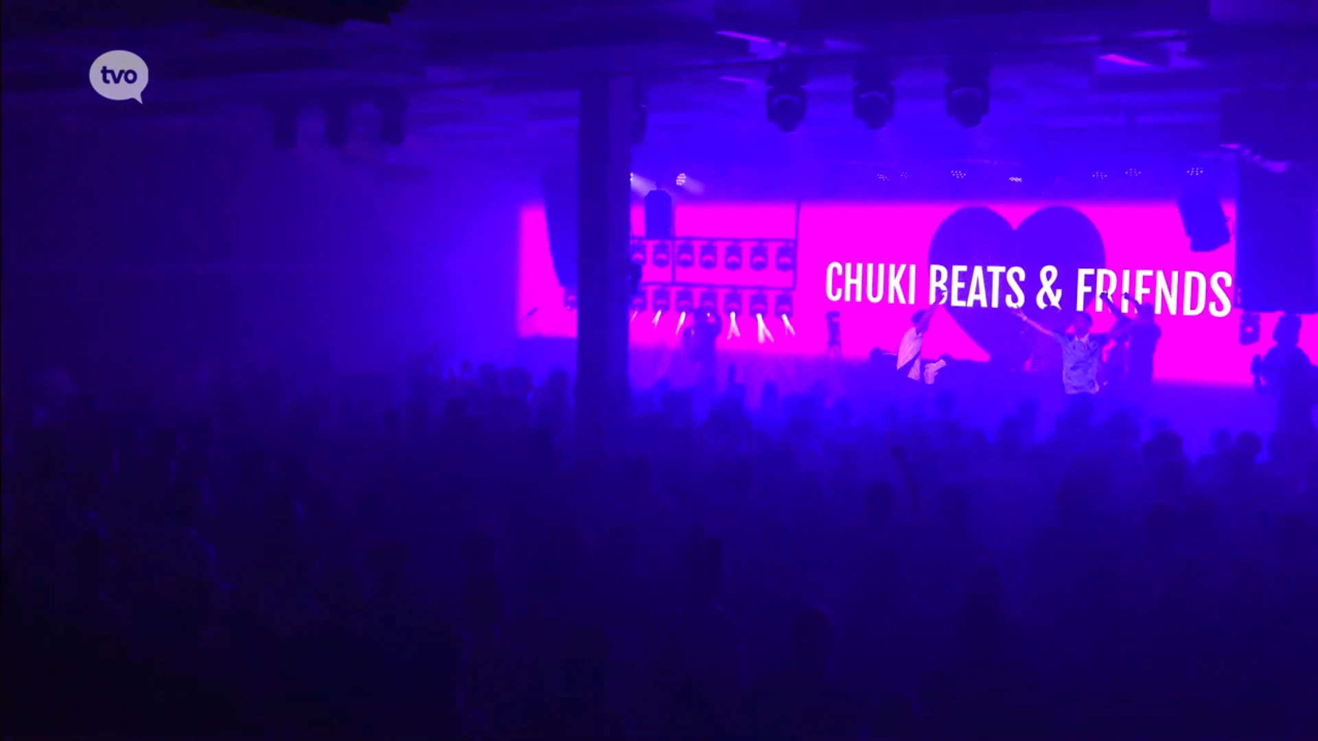 Lokeraar Chuki Beats treedt voor vijfde keer op tijdens Lokerse Feesten: "Ik heb me hier als artiest kunnen ontwikkelen"