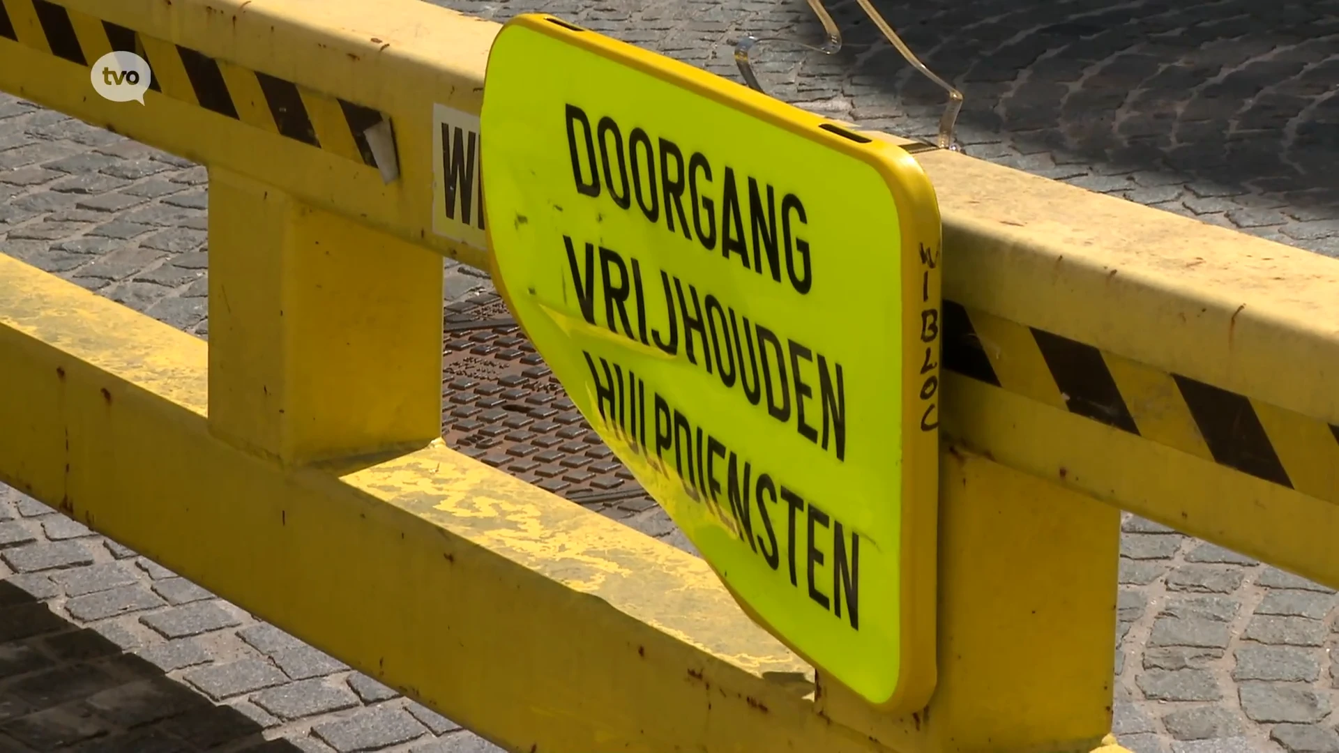 Politie blikt terug op Lokerse kermisweek: "Twee gevallen van agressie tegenover ons korps en da's onaanvaardbaar"