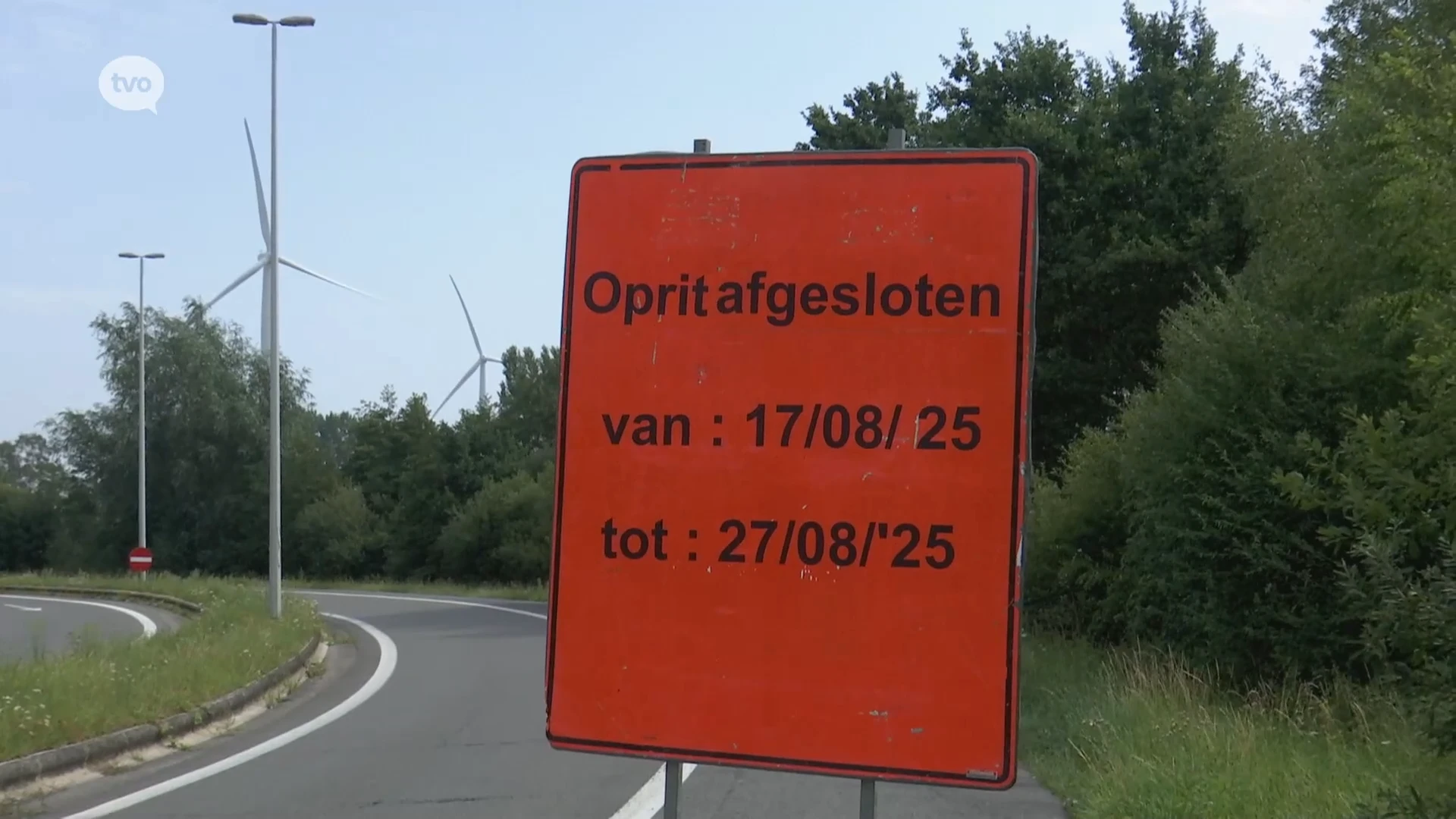Tweede fase van asfaltvernieuwing op E17 tussen Beervelde en Berlare start 16 augustus