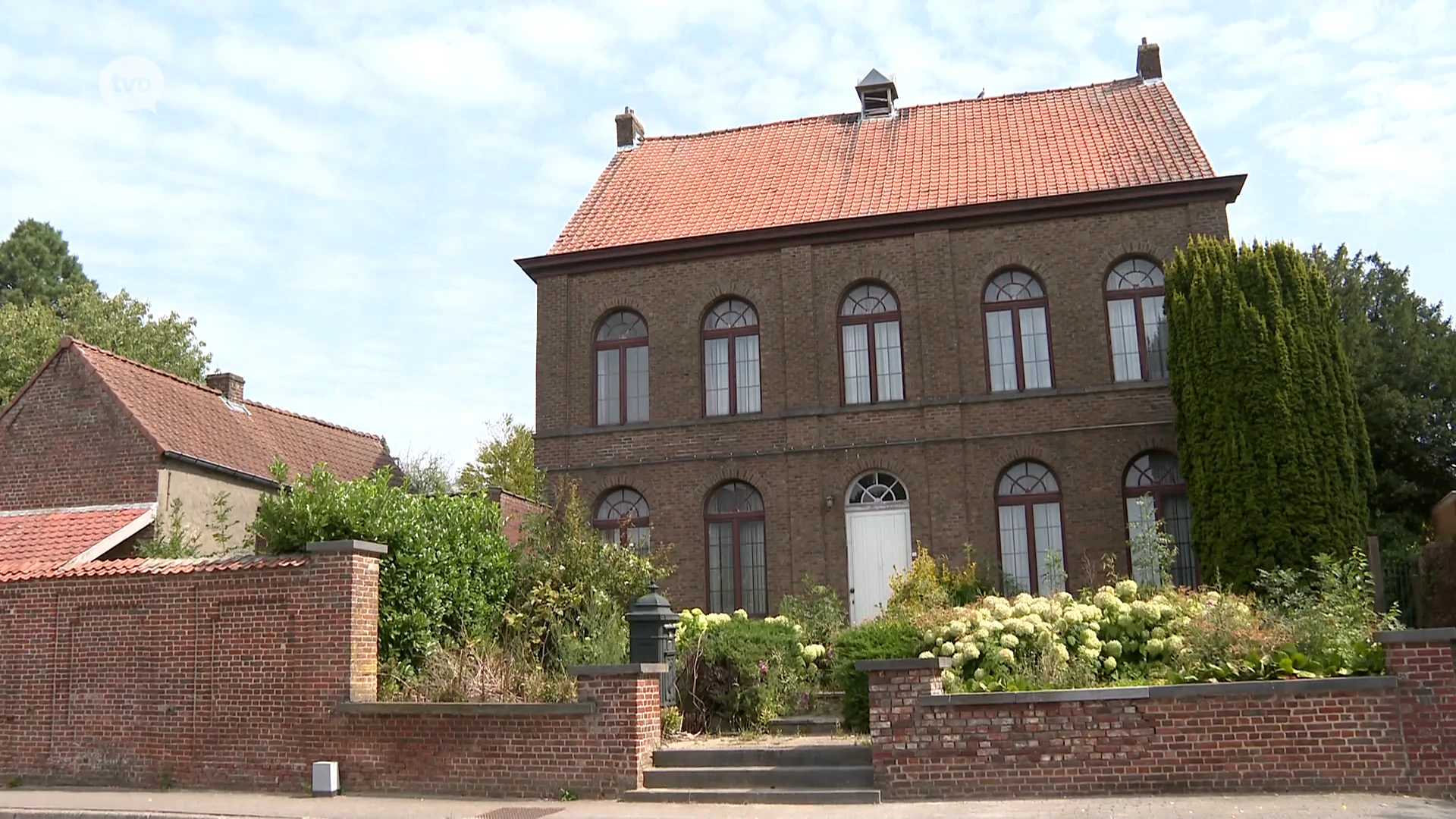 Vooruit Zottegem: "Stadsbestuur zwaar in de fout bij verkoop Pastorie Erwetegem"