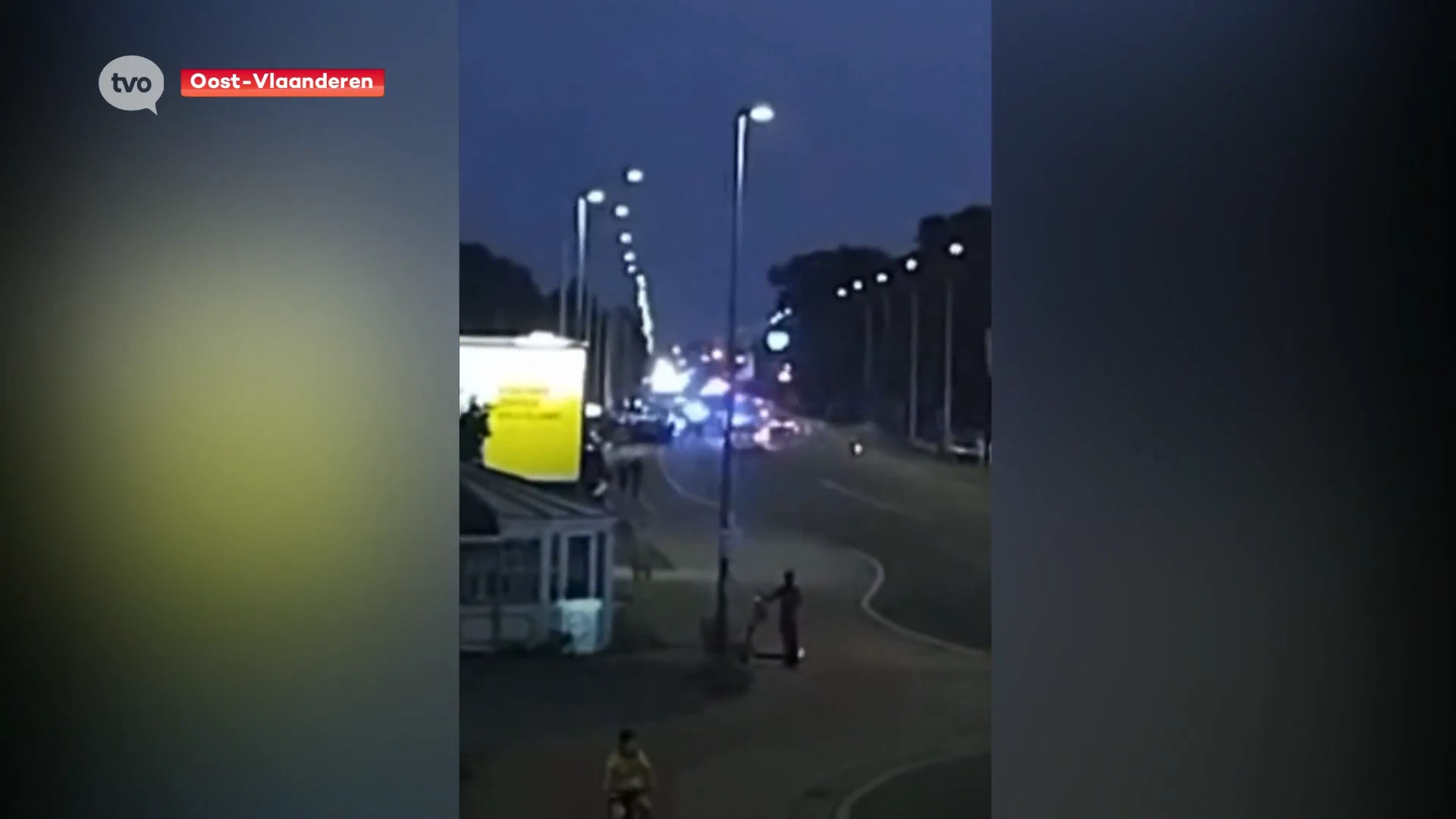 Vakbond ACOD roept op tot maatregelen na meerdere incidenten bij De Lijn