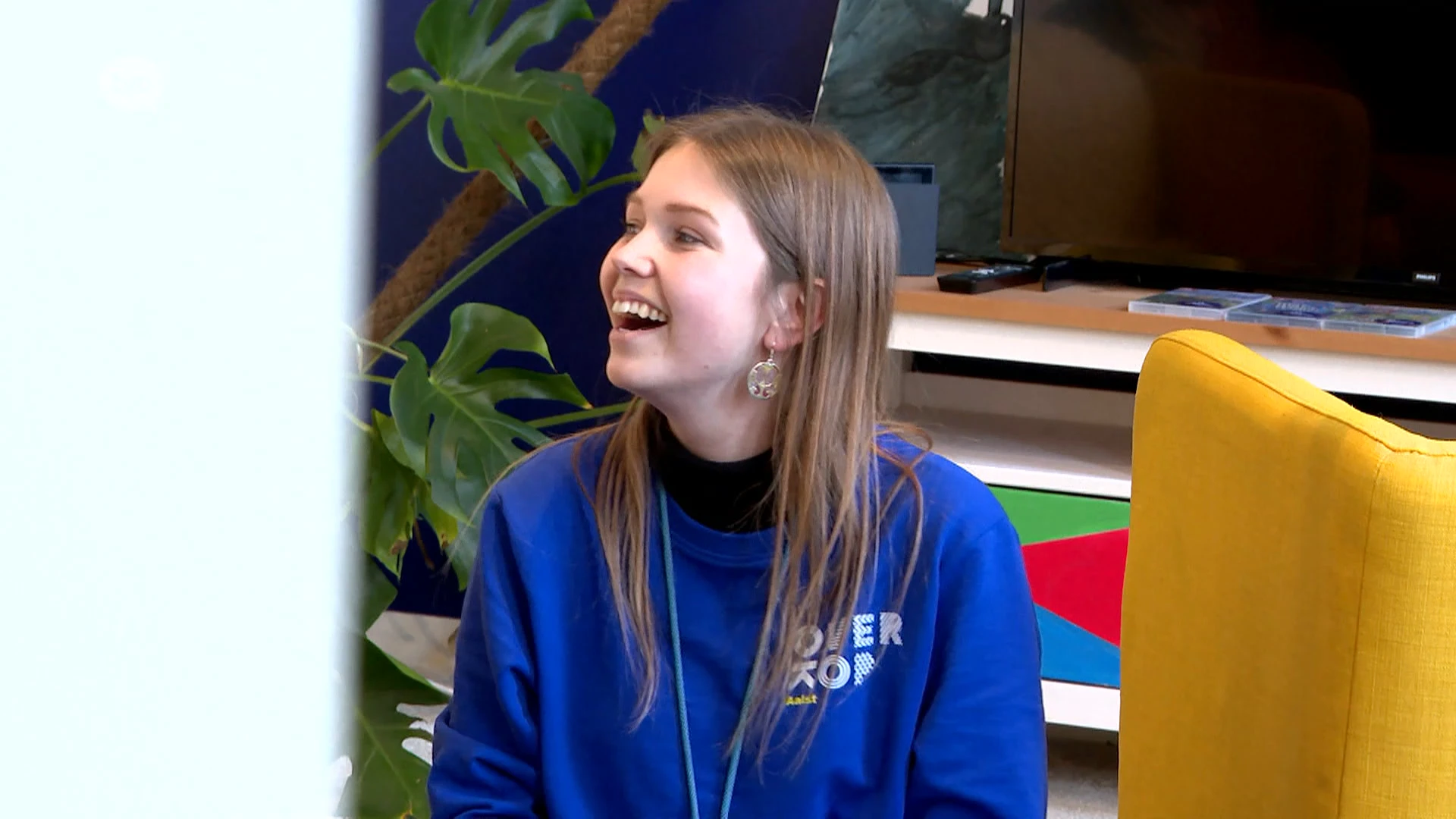 Hoofdafbeelding voor artikel Oud-deelneemster The Voice…