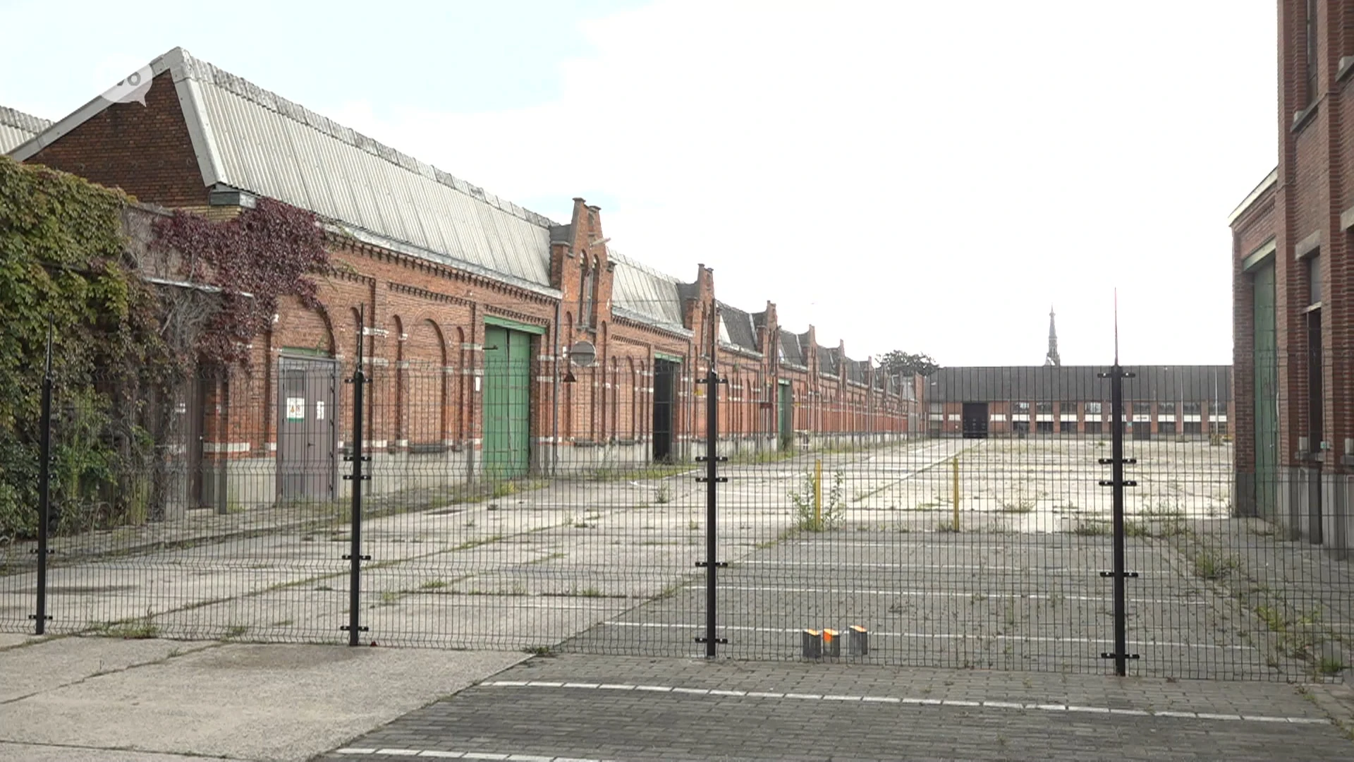 Grootste stadsontwikkeling in jaren: Sint-Niklaas stelt masterplanner aan voor nieuwe toekomst SVK-site