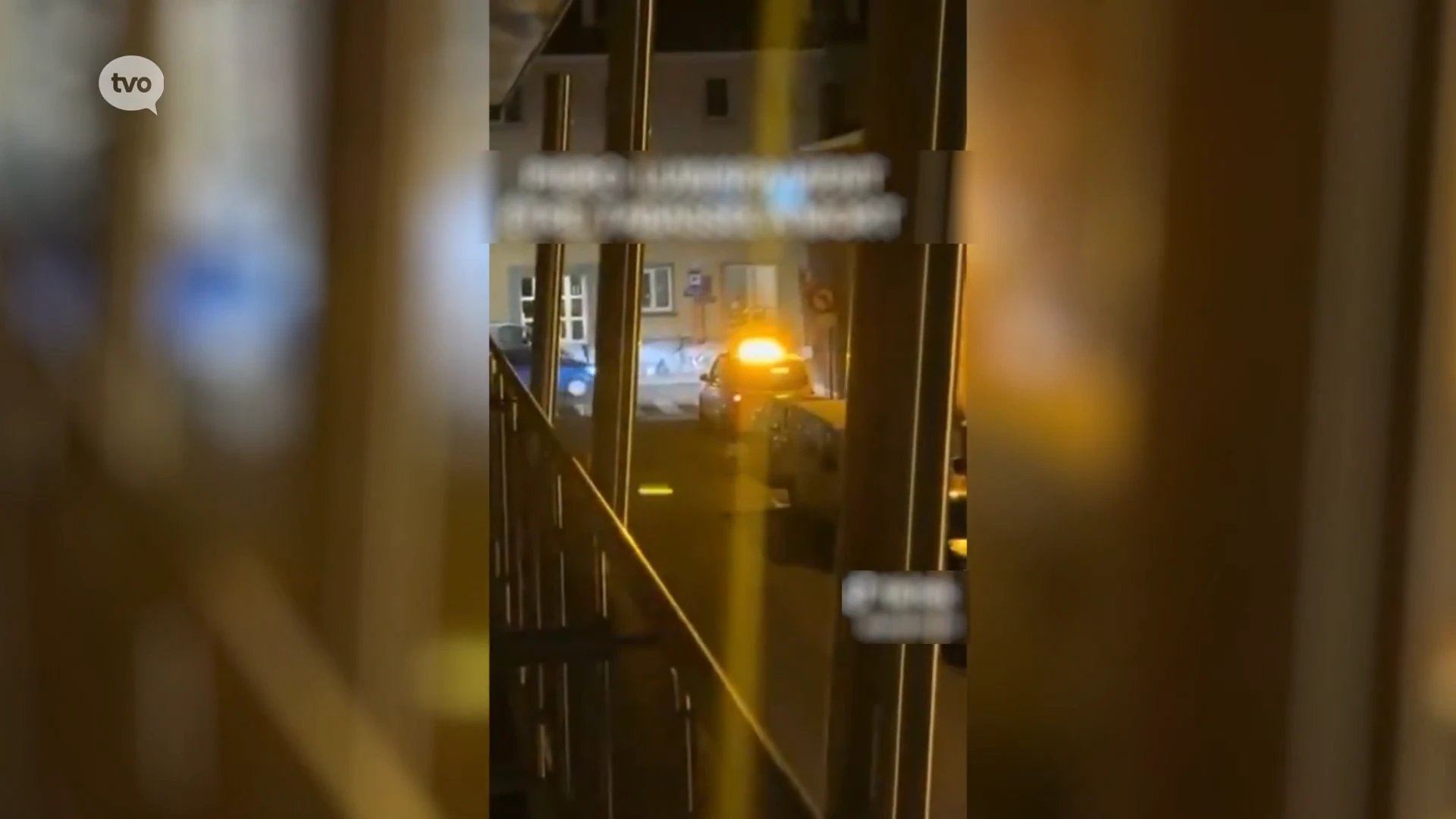 Man van 25 uit Denderleeuw opgepakt voor geweld op vluchteling uit Congo in Tienen