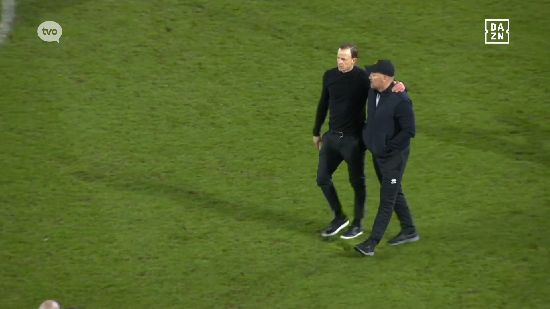 FCV Dender trekt zaterdag voor de zesde speeldag richting Charleroi en zoekt nieuwe trainer