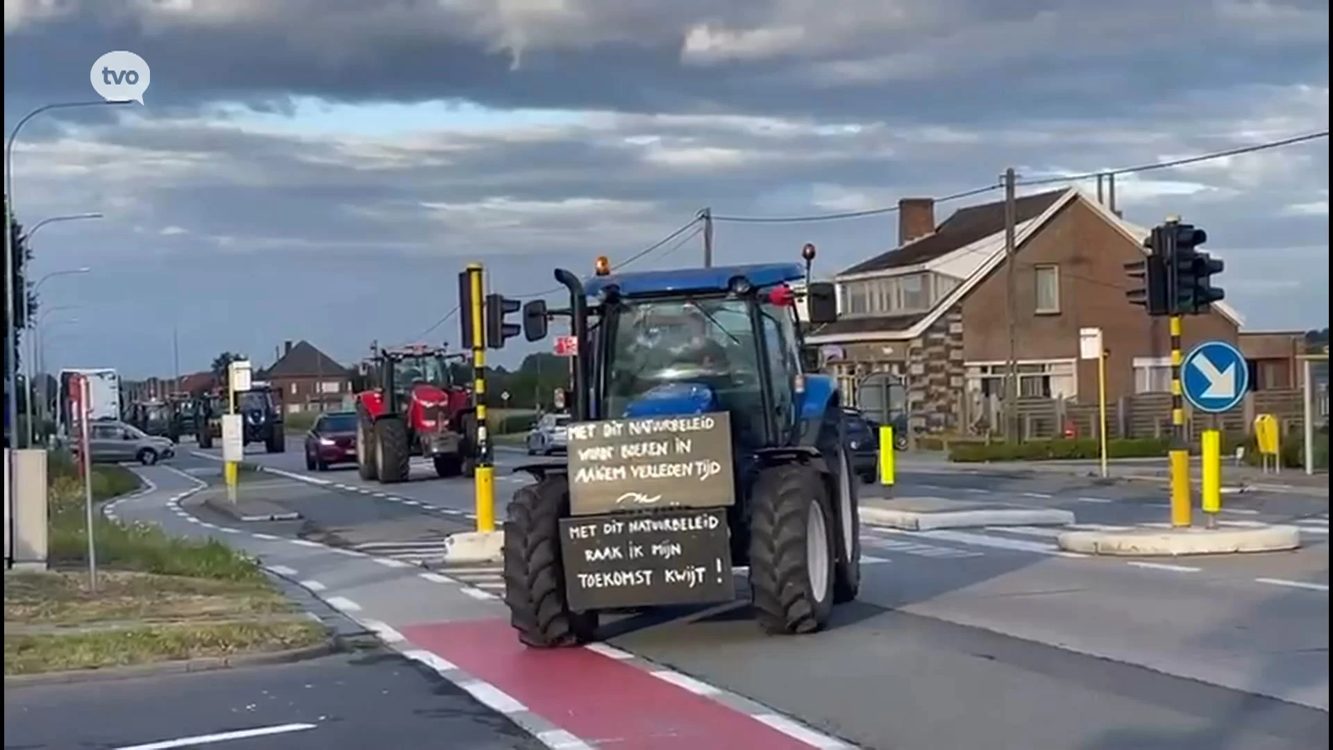 Boeren in Erpe-Mere reageren boos op nieuwe ontwerp van natuurbeheersplan Den Dotter
