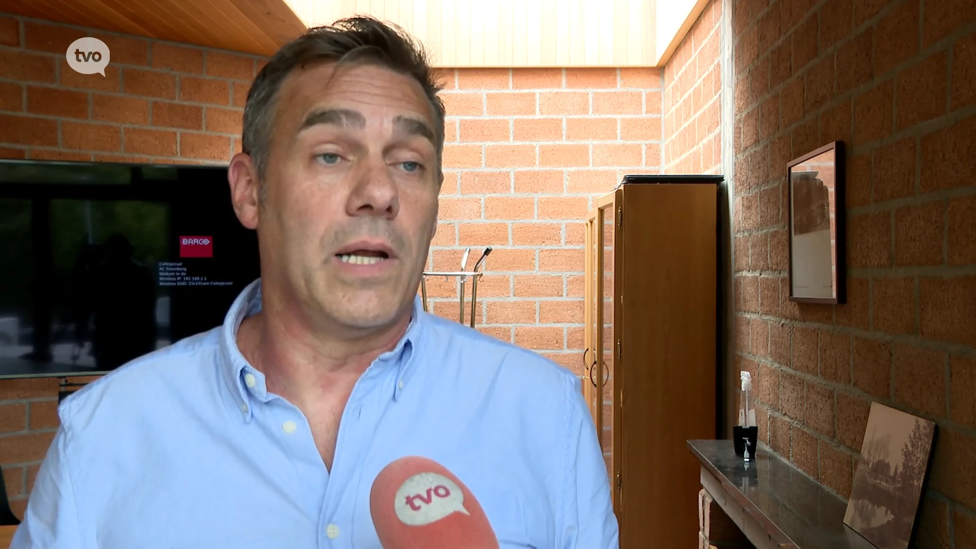 Reactie bestuur op ongerustheid van boeren in Erpe-Mere: "We nemen het mee in ons advies"
