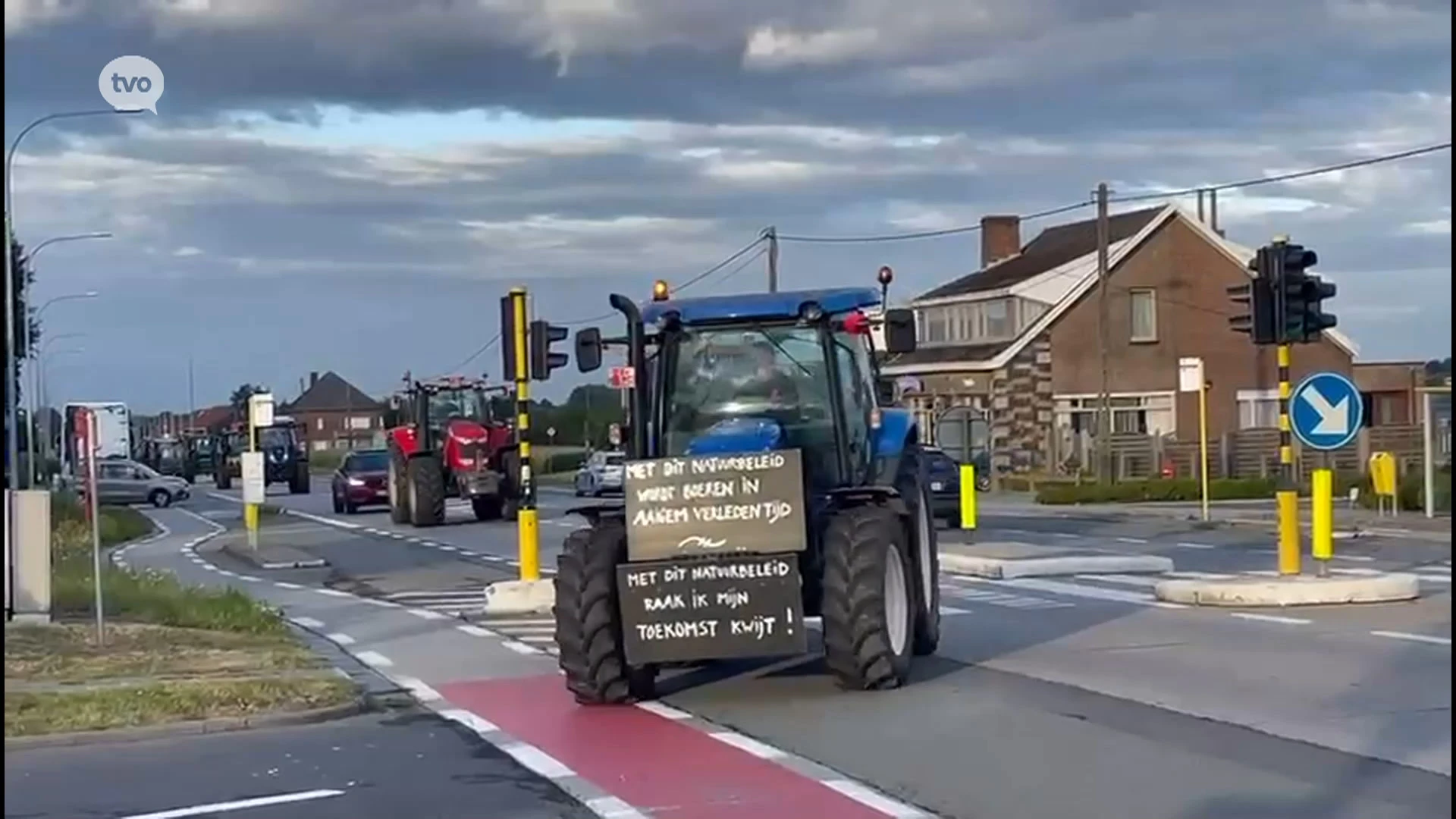 Boeren in Erpe-Mere reageren boos op nieuwe ontwerp van natuurbeheersplan Den Dotter