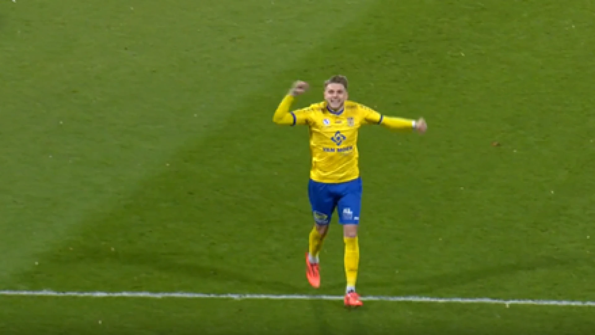 Mathis Servais verlaat SK Beveren voor KV Mechelen