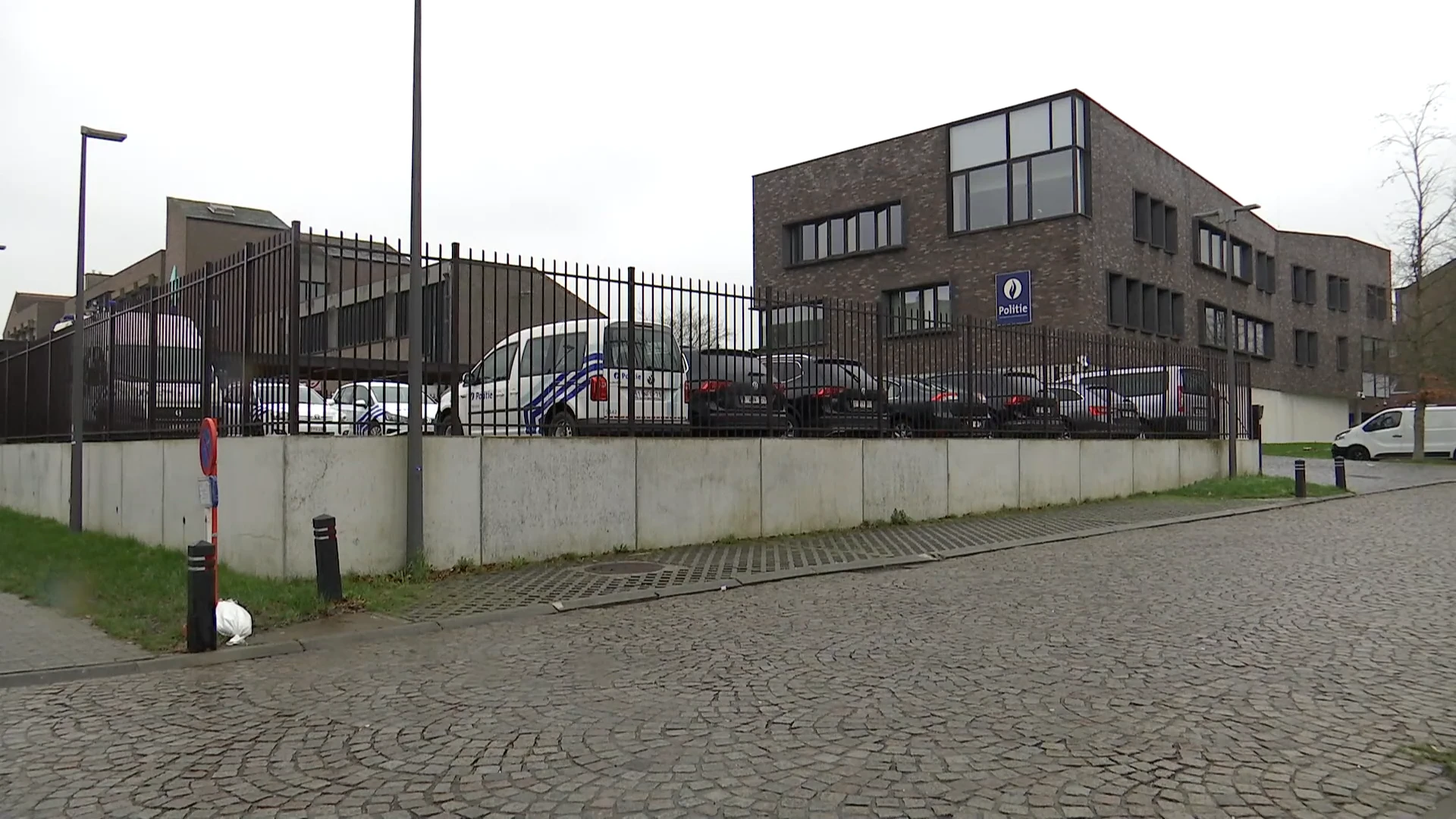 Vanaf oktober is het politiecommissariaat in Ninove 24/7 open