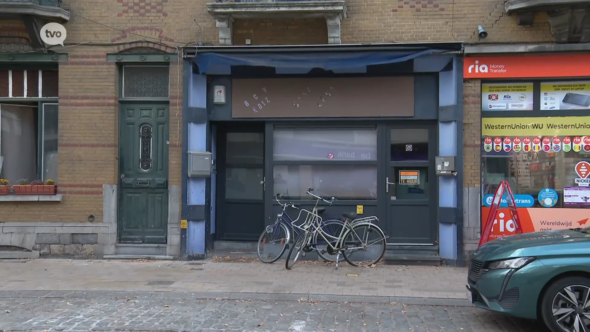 Café in Lokeren voorgoed dicht na aanwijzingen dan drugshandel
