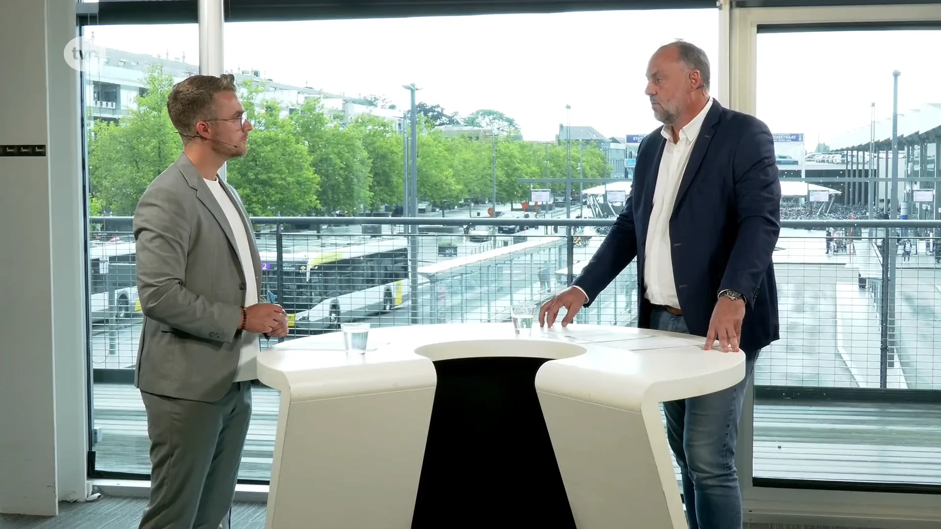 Analist Bart Van den Eede over sportieve malaise bij KSC Lokeren: "Op bepaalde domeinen moet je mensen neerzetten die meer ervaring hebben"