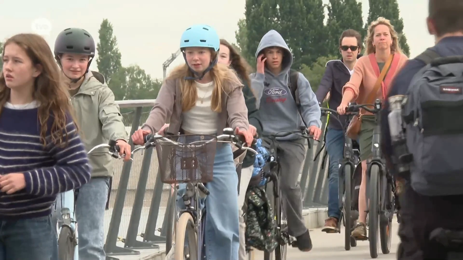 Oost-Vlamingen fietsen meer dan ooit: 18 procent van alle verplaatsingen met tweewieler