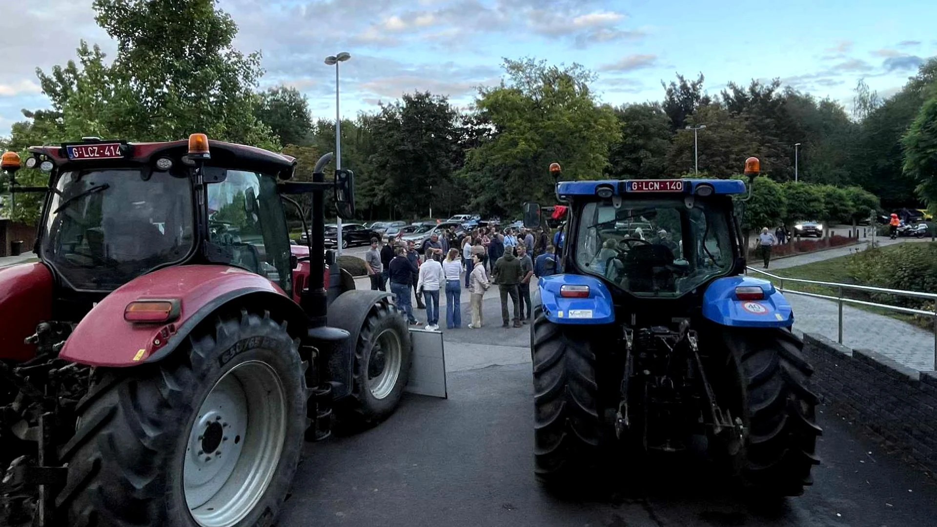 Haaltert én Erpe-Mere geven negatief advies op nieuw natuurbeheerplan Den Dotter