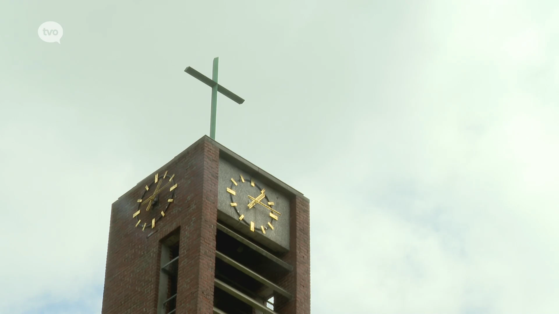 Hoofdafbeelding voor artikel Oude kerk van Heizijde in…