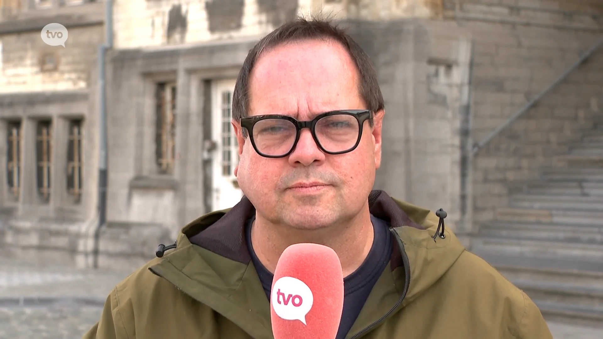 LIVE: Wim Naert voor de rechtbank in Oudenaarde: "Meester Thijs geeft toe dat hij nog steeds aan kinderen denkt"