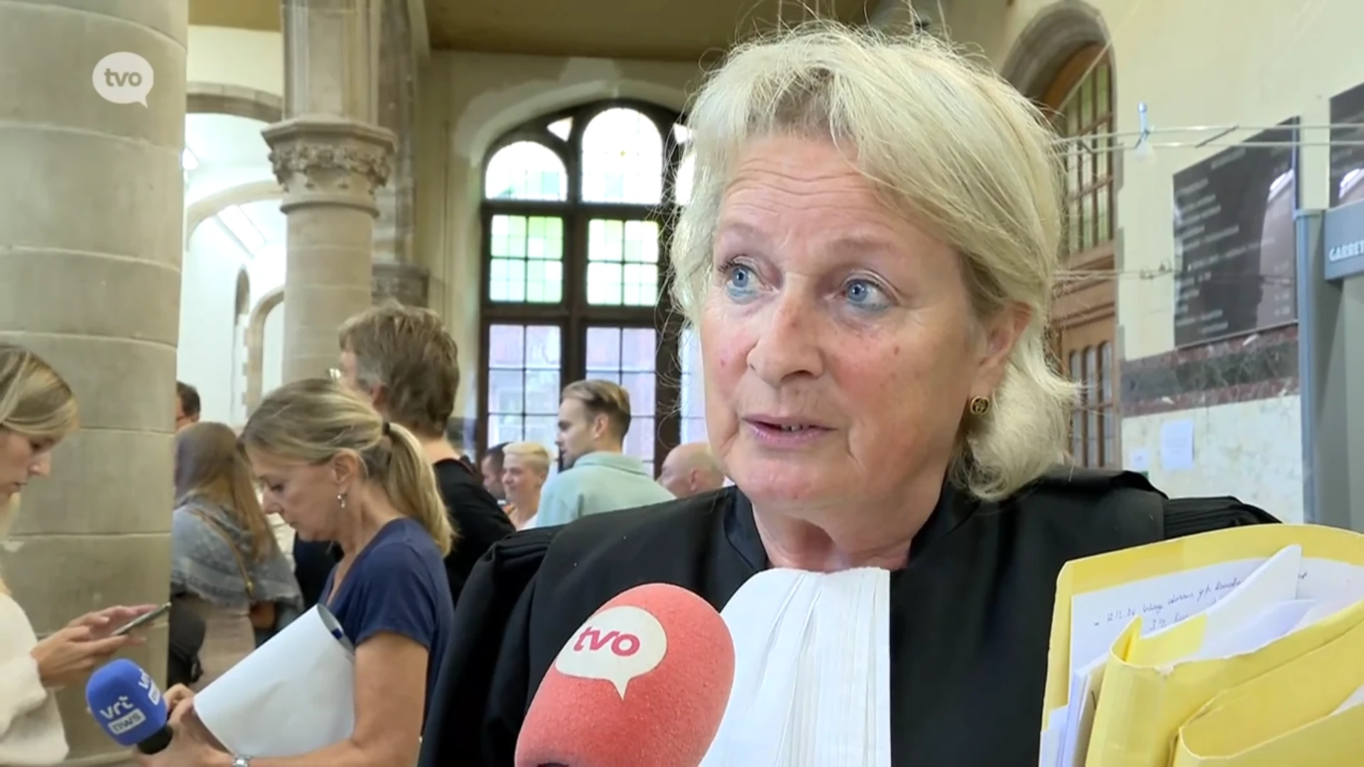 Celstraf van 20 jaar gevorderd voor meester Thijs: "Het was verschrikkelijk, voor zo'n zittingen zijn geen woorden"