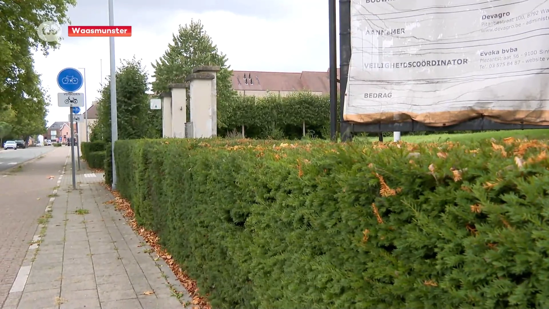 Hoofdafbeelding voor artikel Plannen voor woonproject Hoogendonck…