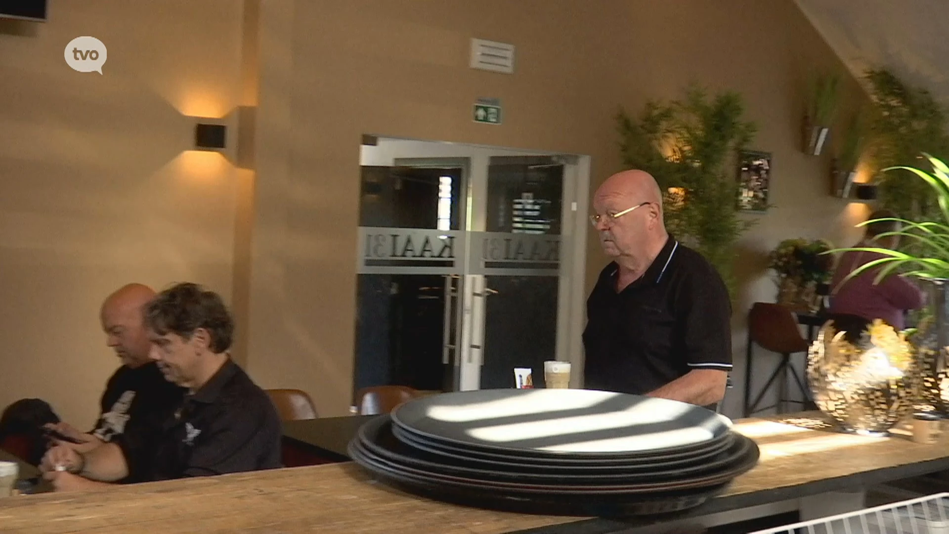 Michel Van den Brande blijft ondernemen en opent brasserie 'Boterham(me) in Hamme