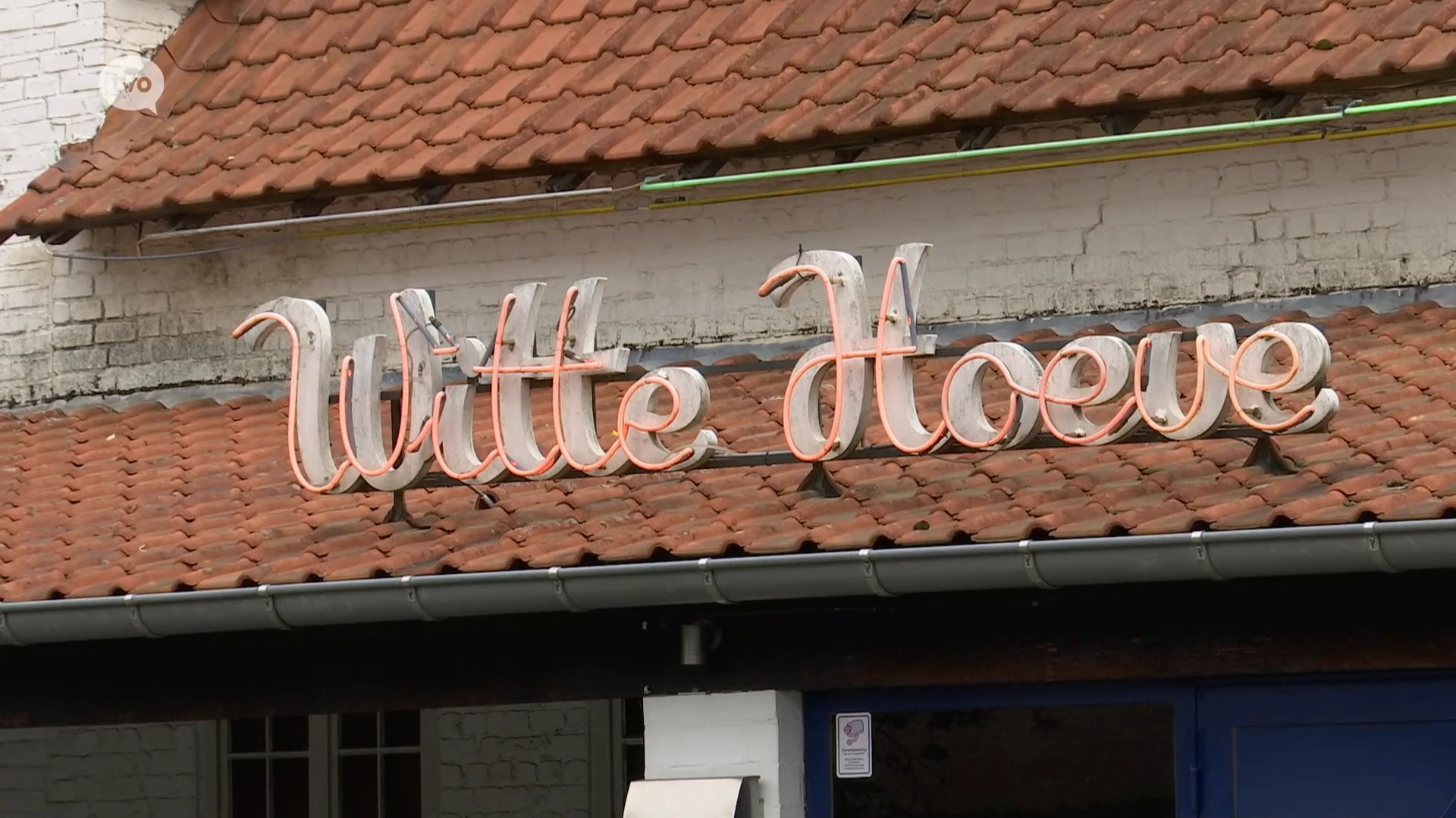 Dancing Witte Hoeve moet noodgedwongen (tijdelijk?) de deuren sluiten