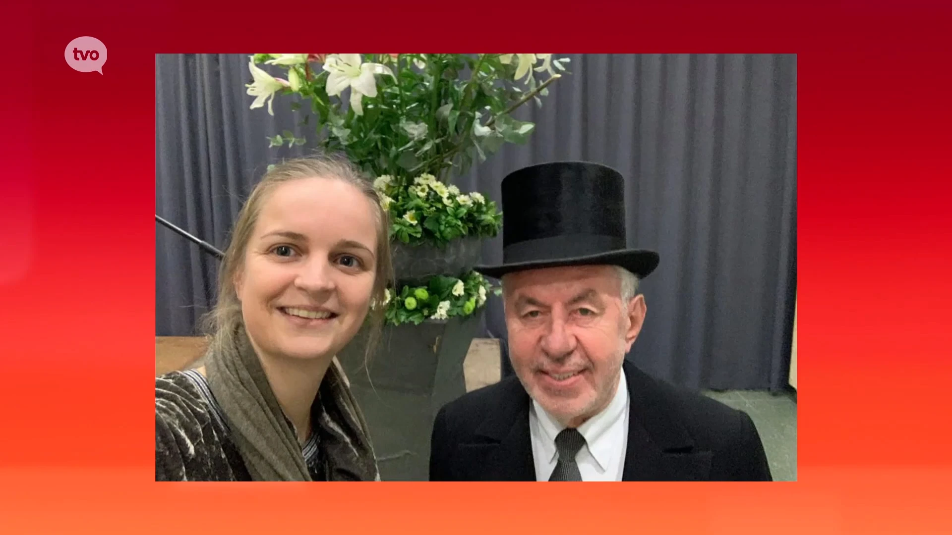 Hoofdafbeelding voor artikel Maaike De Rudder over het…