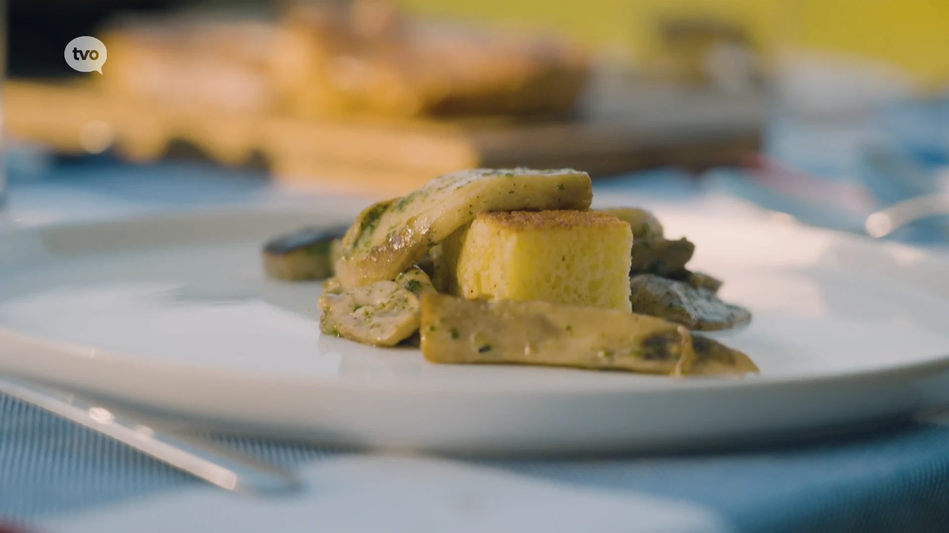 Hoofdafbeelding voor artikel Smaakmakkers - aflevering…