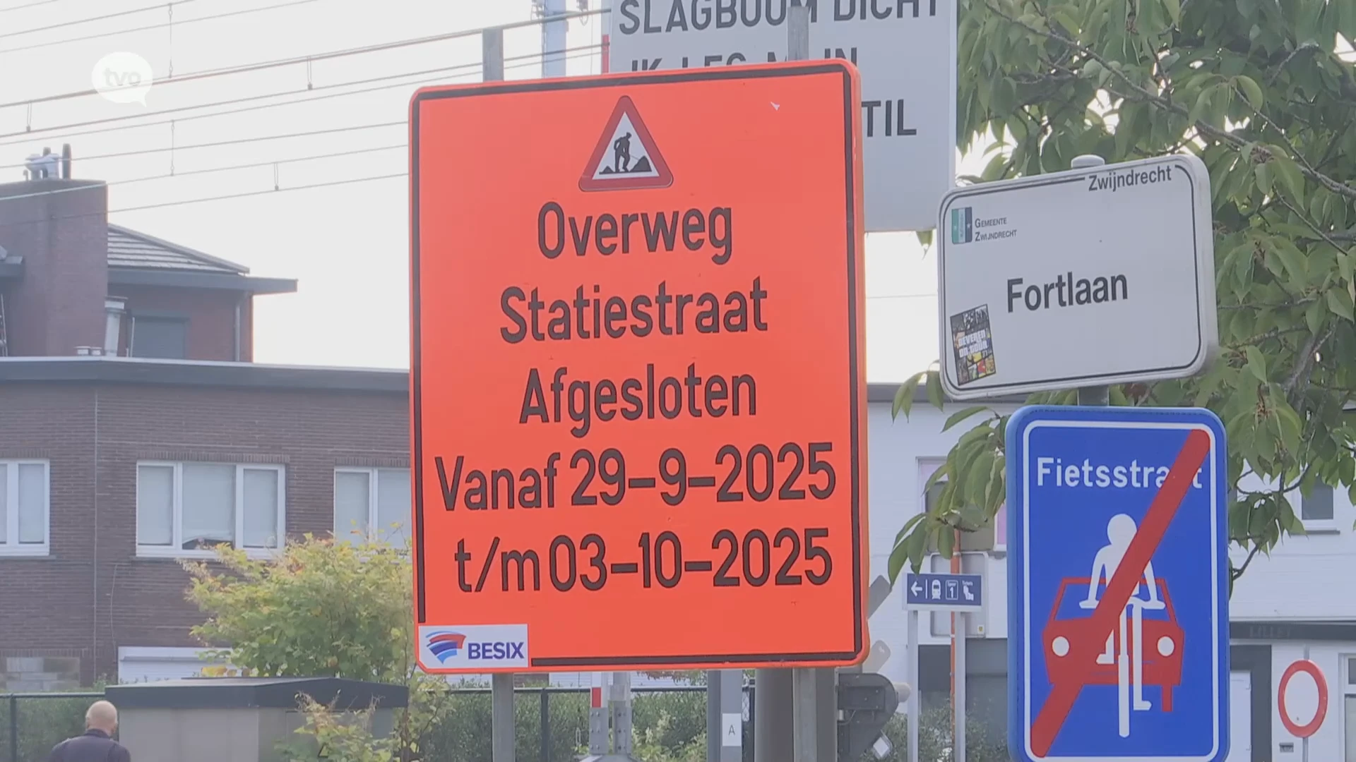 Hoofdafbeelding voor artikel Onverwachte tegenvaller bij…