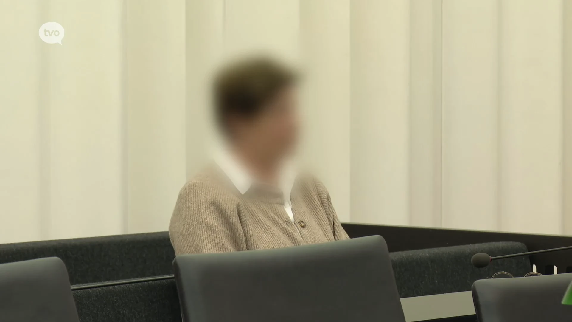 Hoofdafbeelding voor artikel Getuigend medisch personeel…