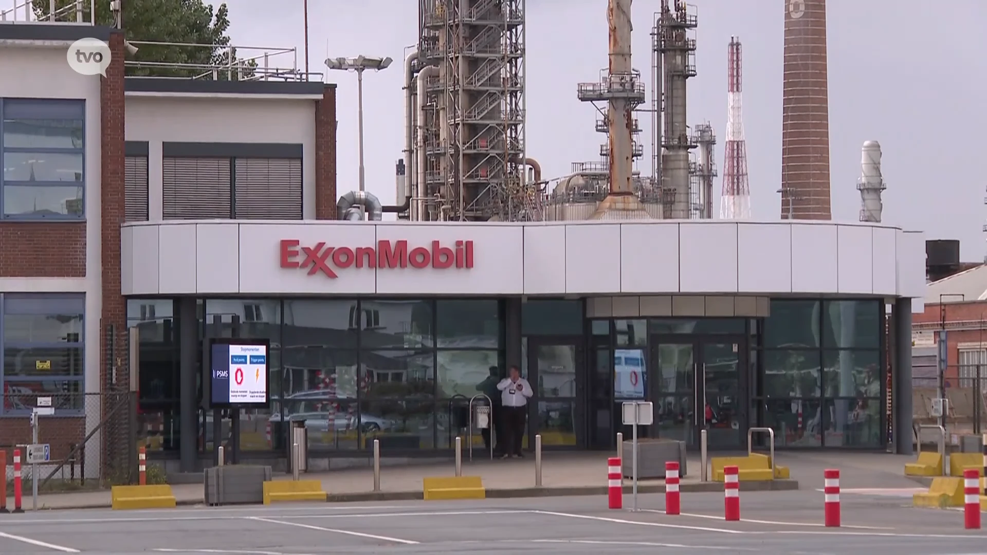 Hoofdafbeelding voor artikel Amerikaans chemiebedrijf ExxonMobil…